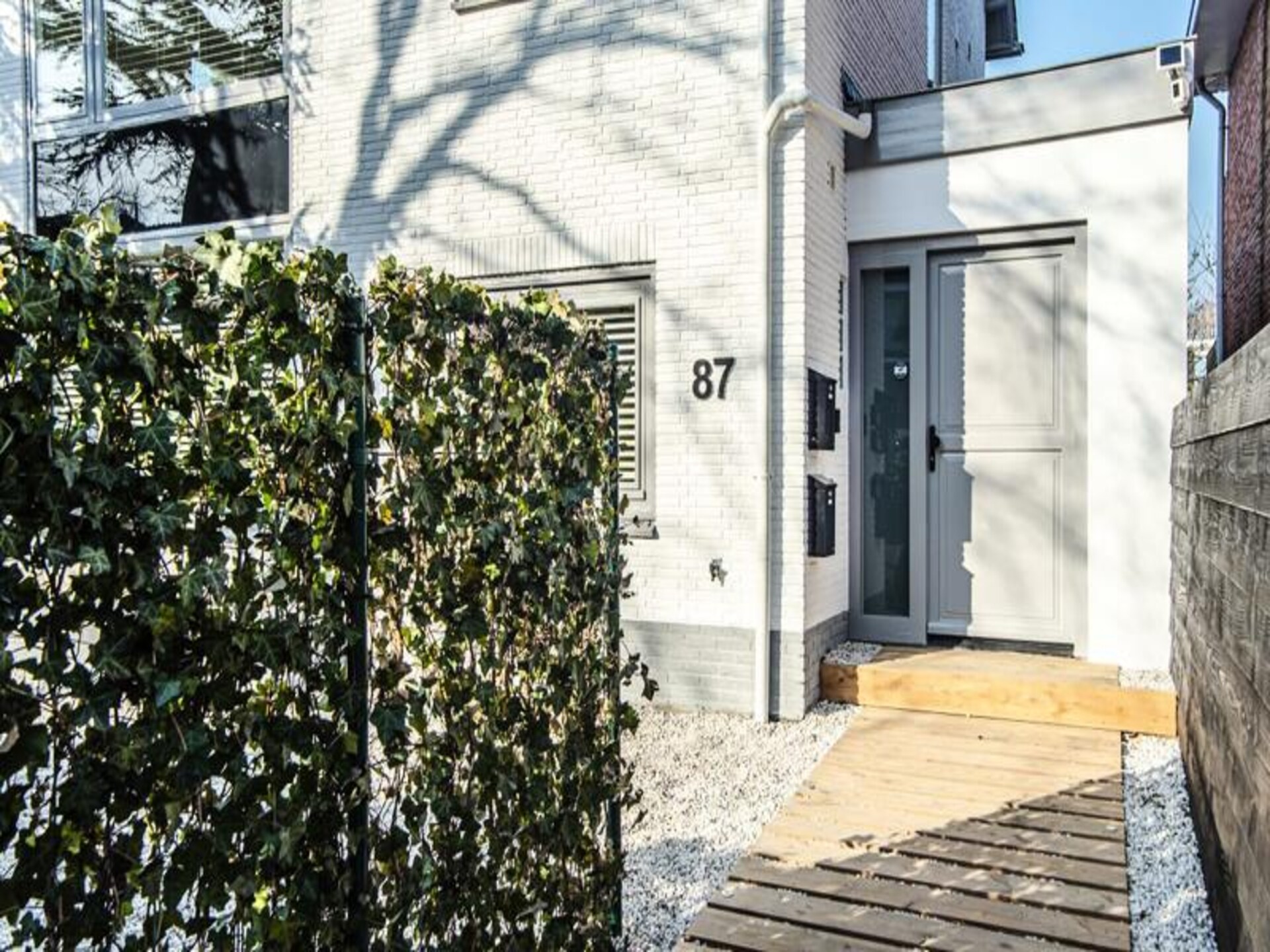 Marley's Beachhouse: luxe appartement aan zee in Zandvoort - foto 47