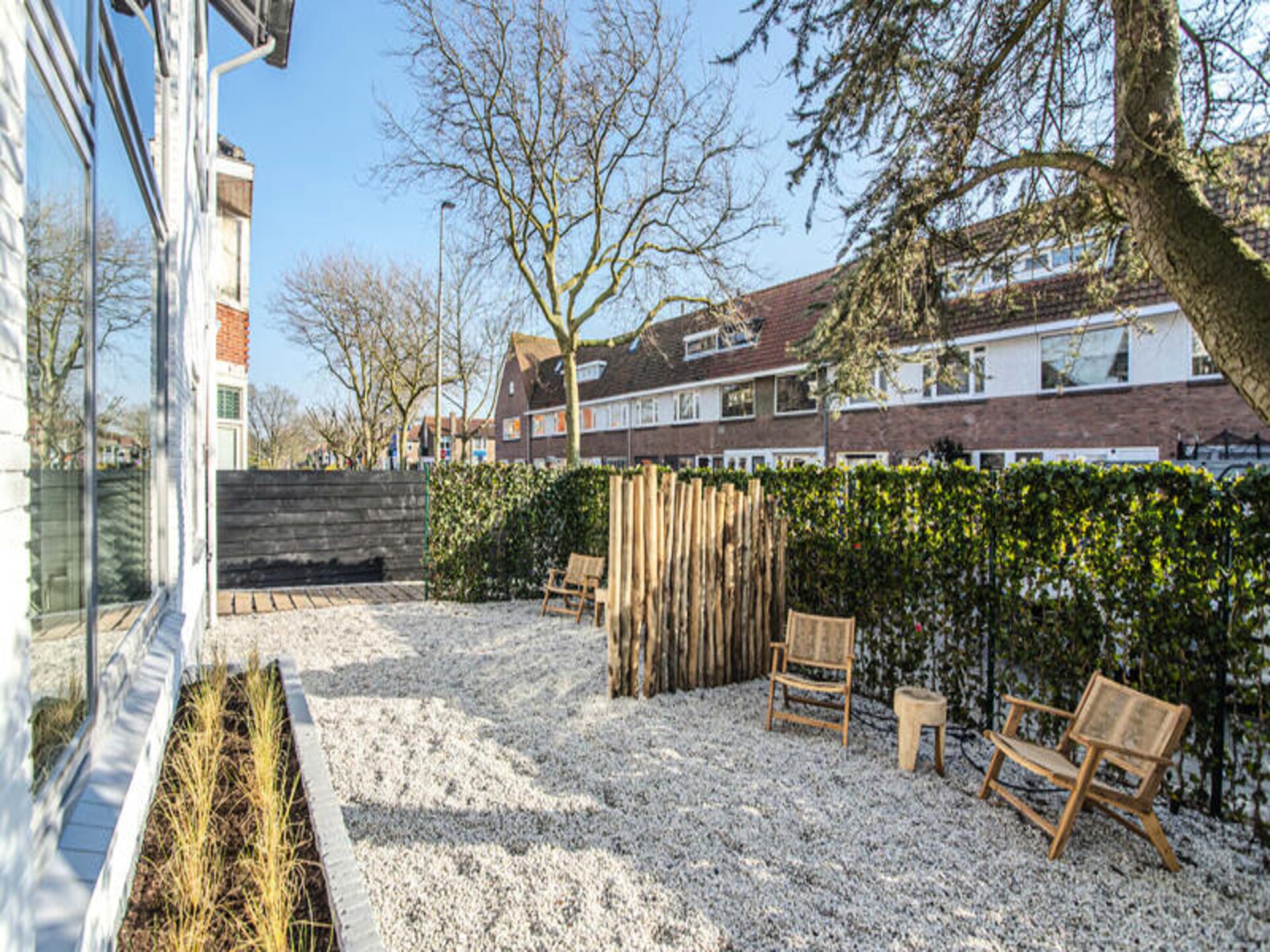 Marley's Beachhouse: Luxe gastenkamer met balkon, 250m van het strand - foto 23