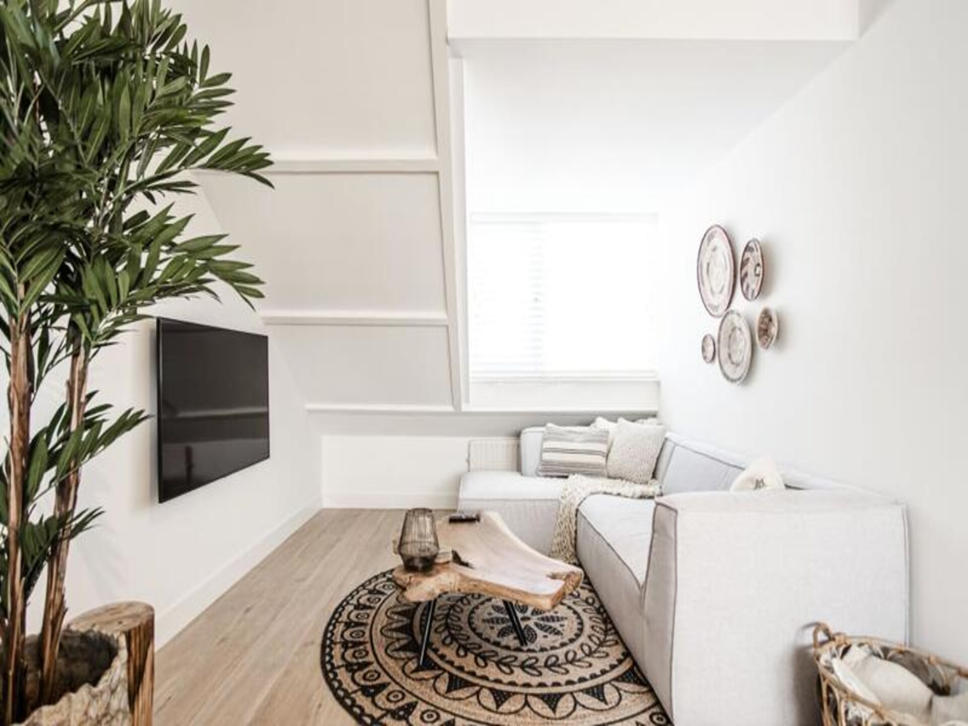Yucca Beachhouse: Luxe loft aan de Zandvoortse kust - foto 3