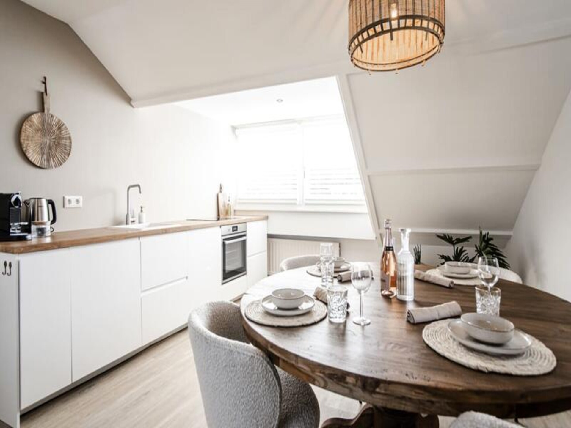 Yucca Beachhouse: Luxe loft aan de Zandvoortse kust - foto 4
