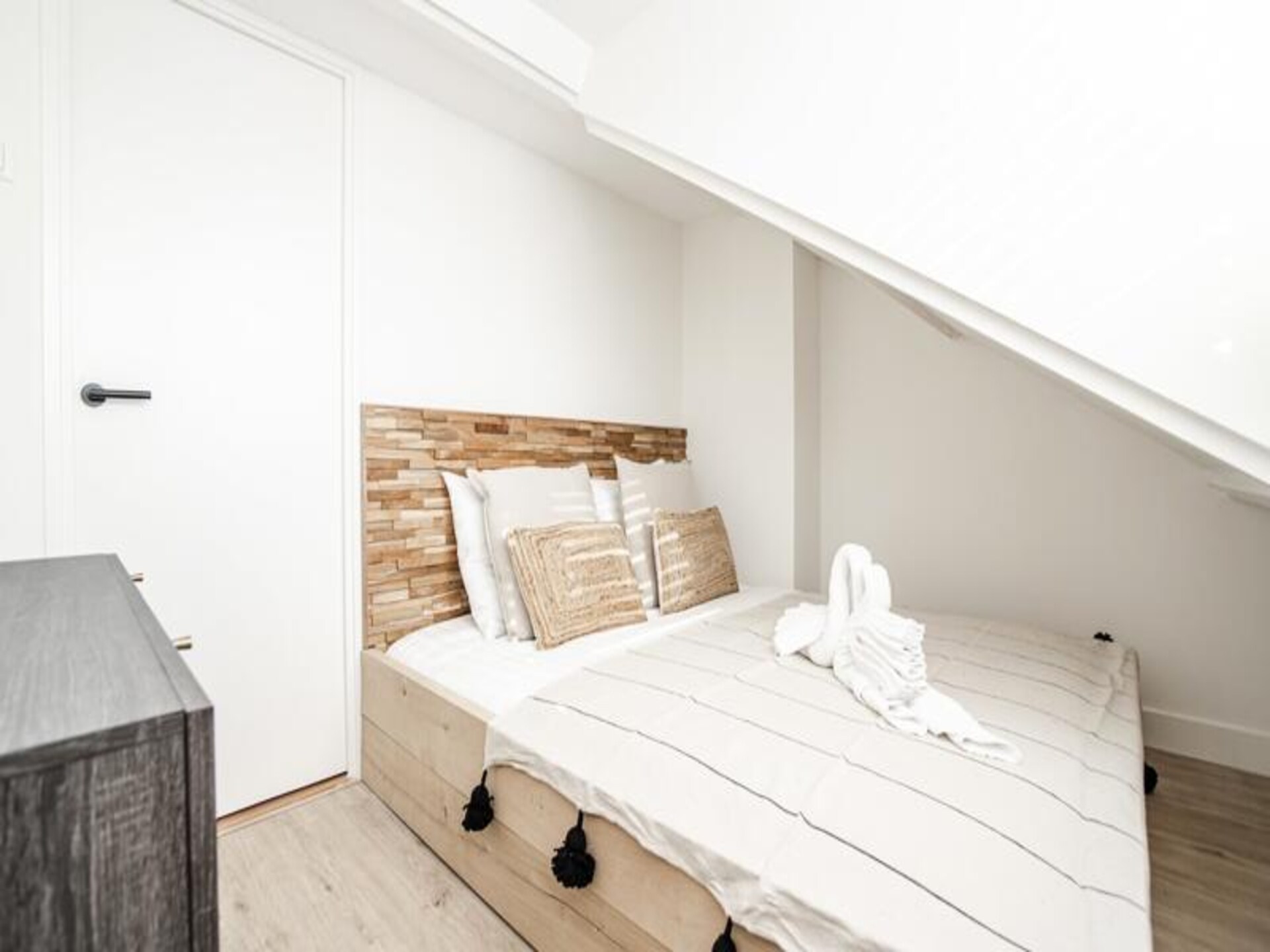 Yucca Beachhouse: Luxe loft aan de Zandvoortse kust - foto 8
