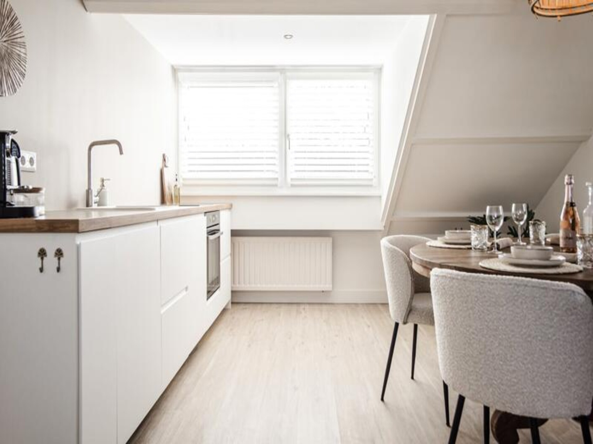 Yucca Beachhouse: Luxe loft aan de Zandvoortse kust - foto 10