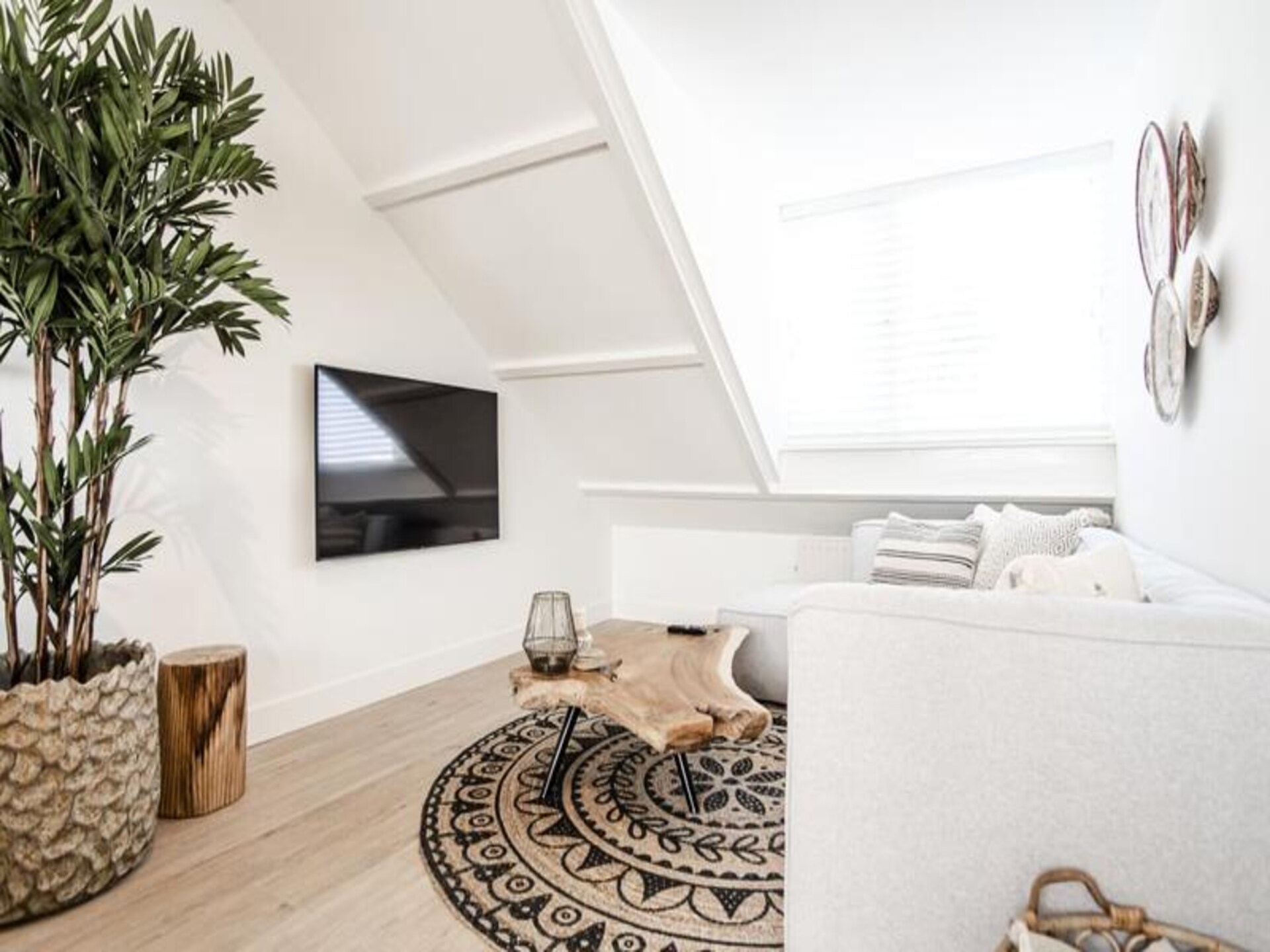 Yucca Beachhouse: Luxe loft aan de Zandvoortse kust - foto 11