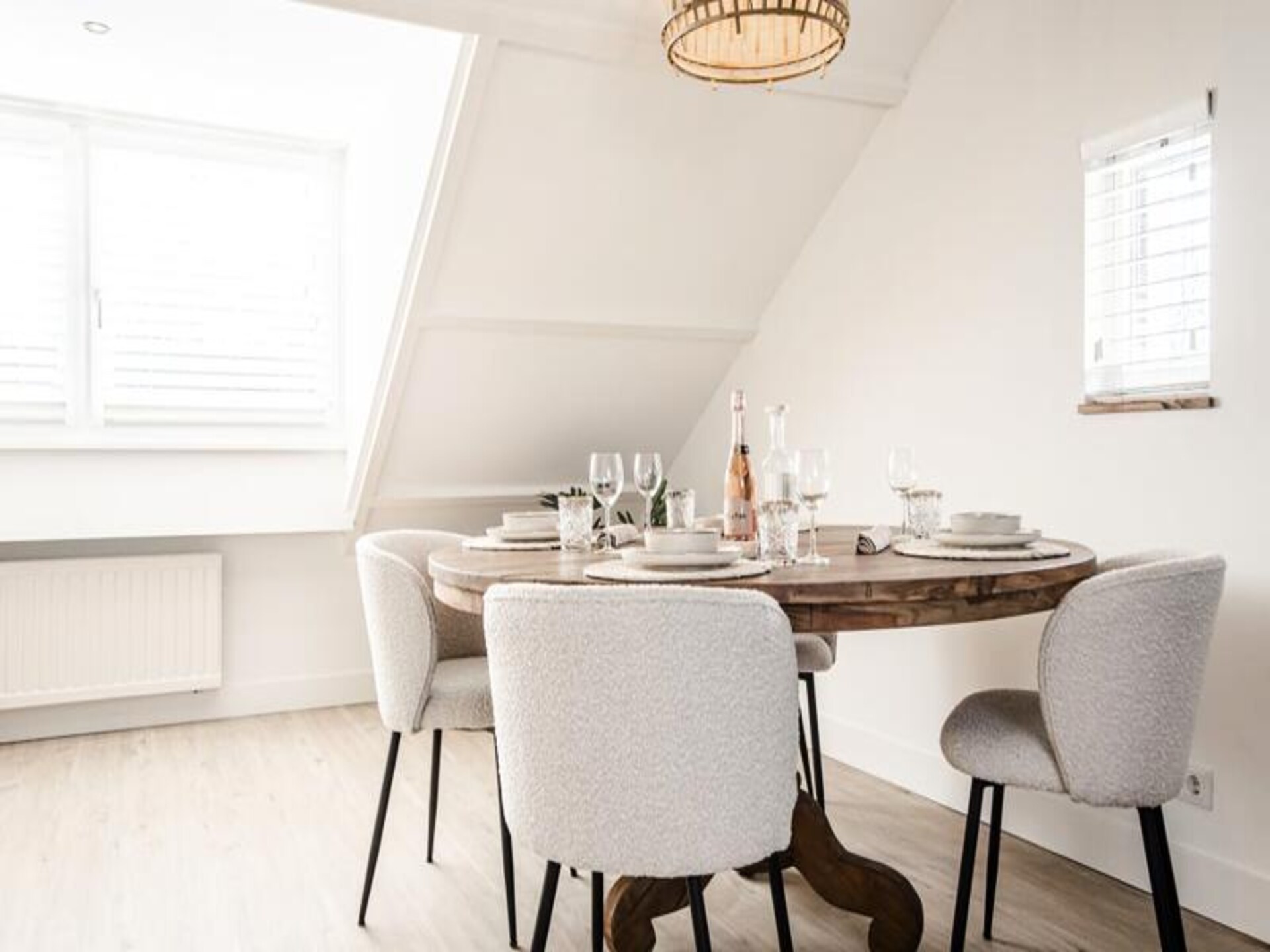 Yucca Beachhouse: Luxe loft aan de Zandvoortse kust - foto 14