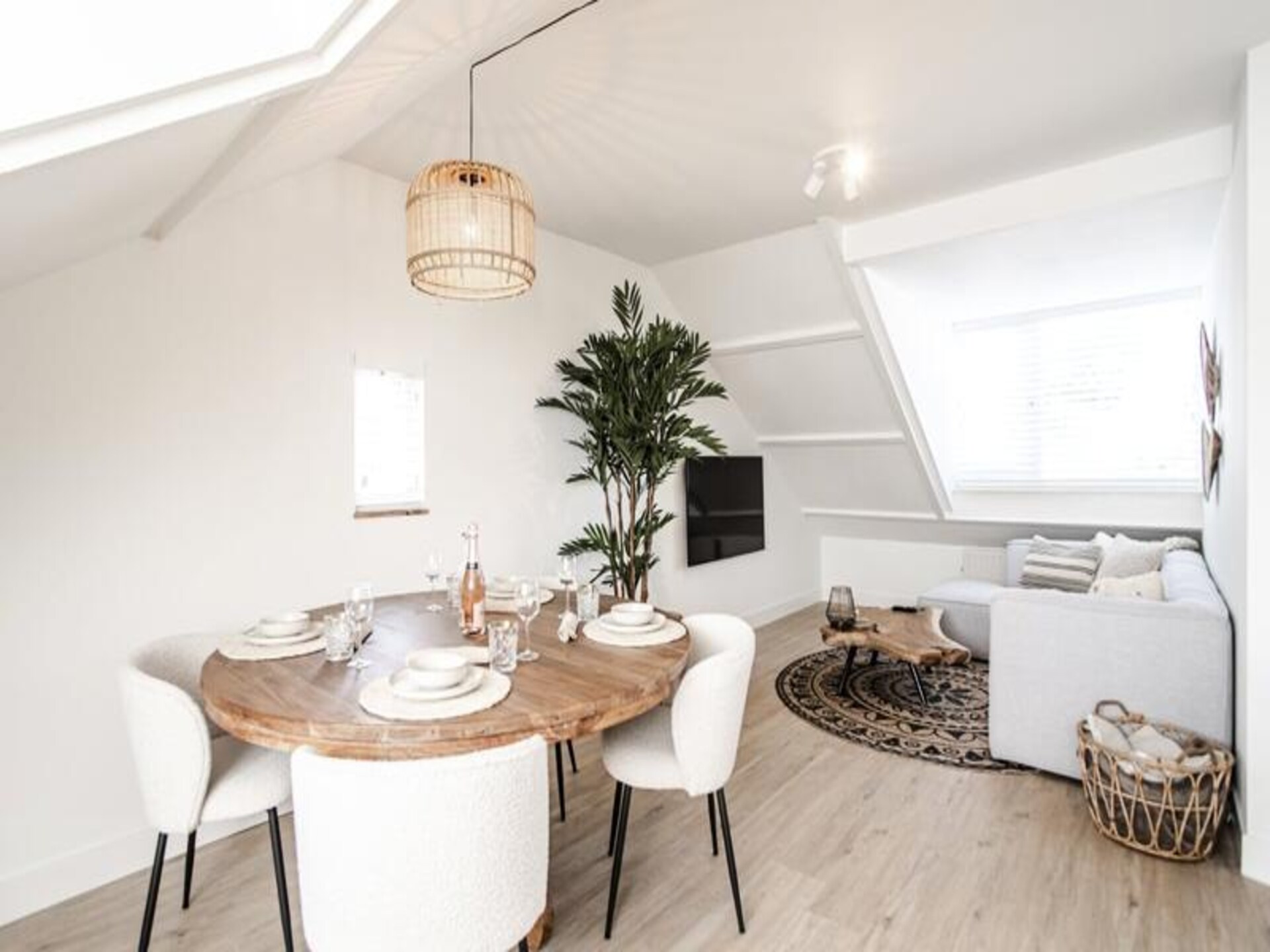 Yucca Beachhouse: Luxe loft aan de Zandvoortse kust - foto 15