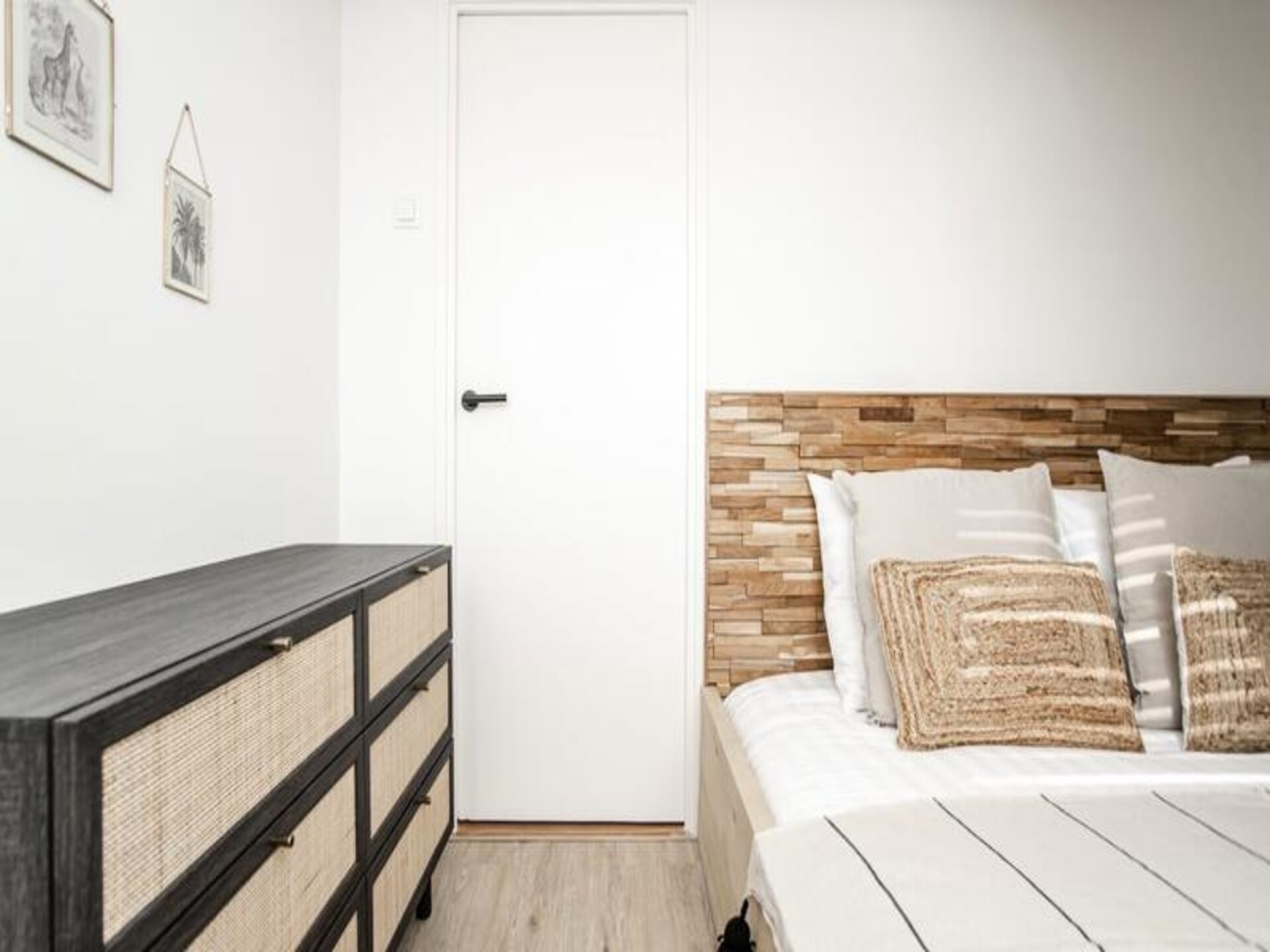 Yucca Beachhouse: Luxe loft aan de Zandvoortse kust - foto 18