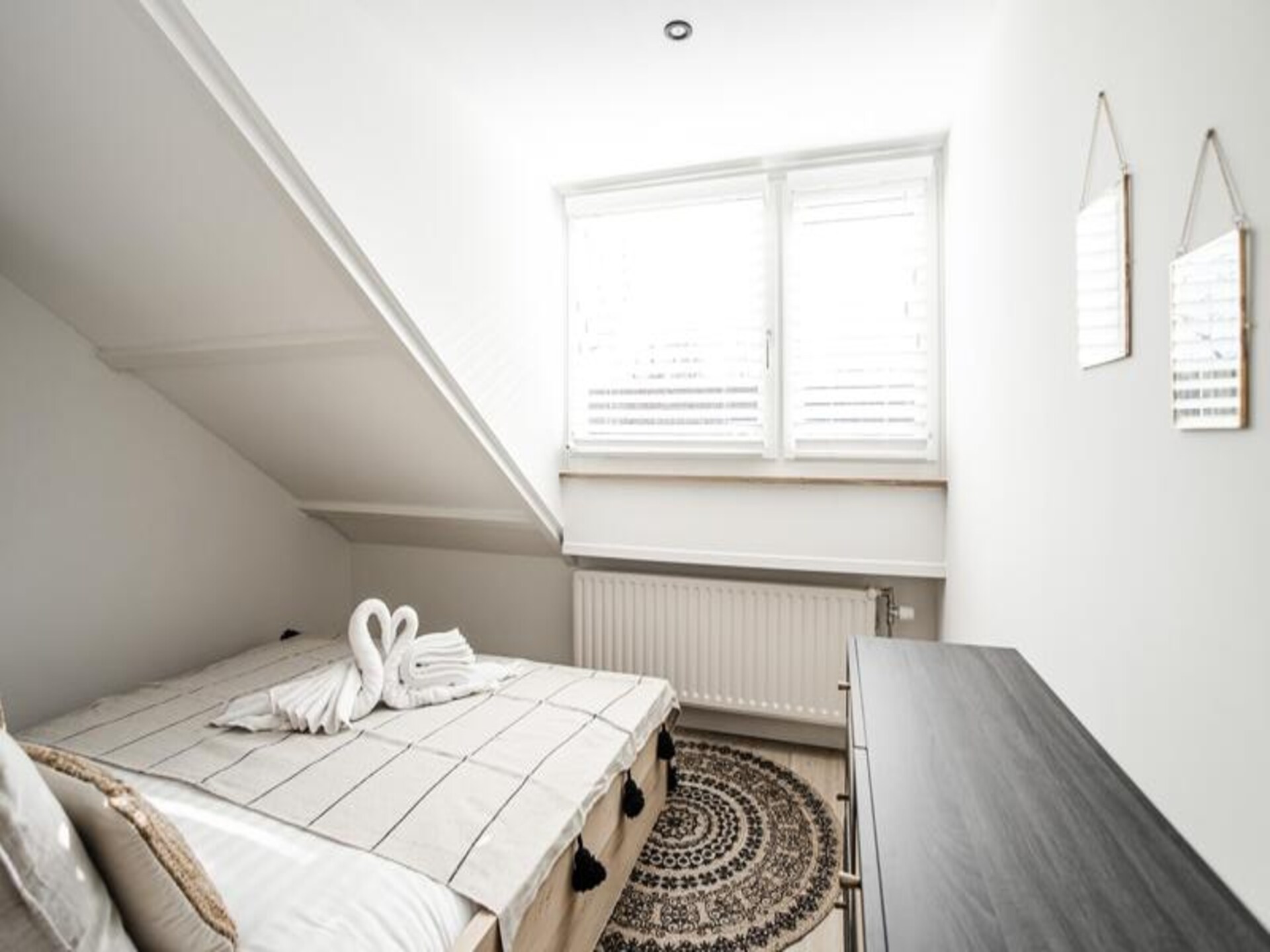 Yucca Beachhouse: Luxe loft aan de Zandvoortse kust - foto 20