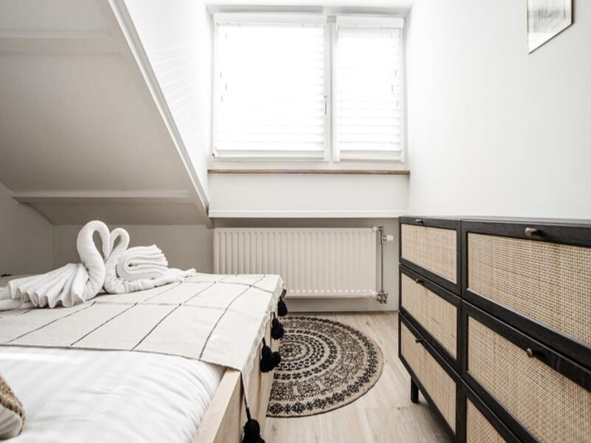 Yucca Beachhouse: Luxe loft aan de Zandvoortse kust - foto 22