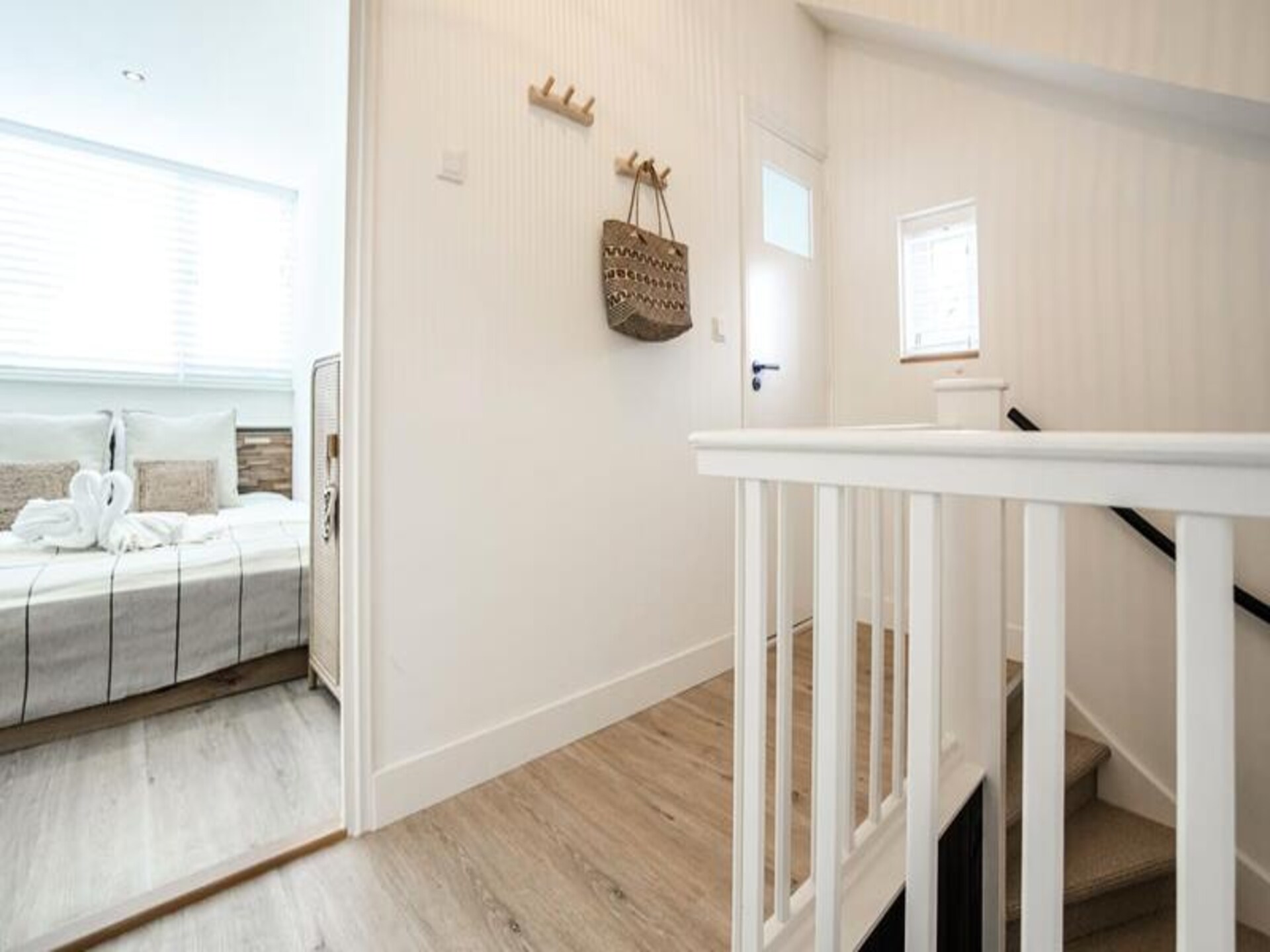 Yucca Beachhouse: Luxe loft aan de Zandvoortse kust - foto 23