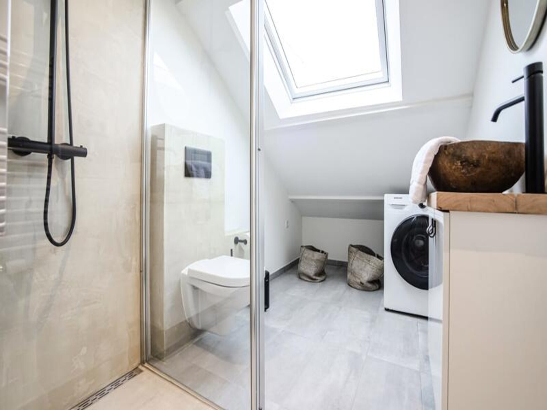 Yucca Beachhouse: Luxe loft aan de Zandvoortse kust - foto 25