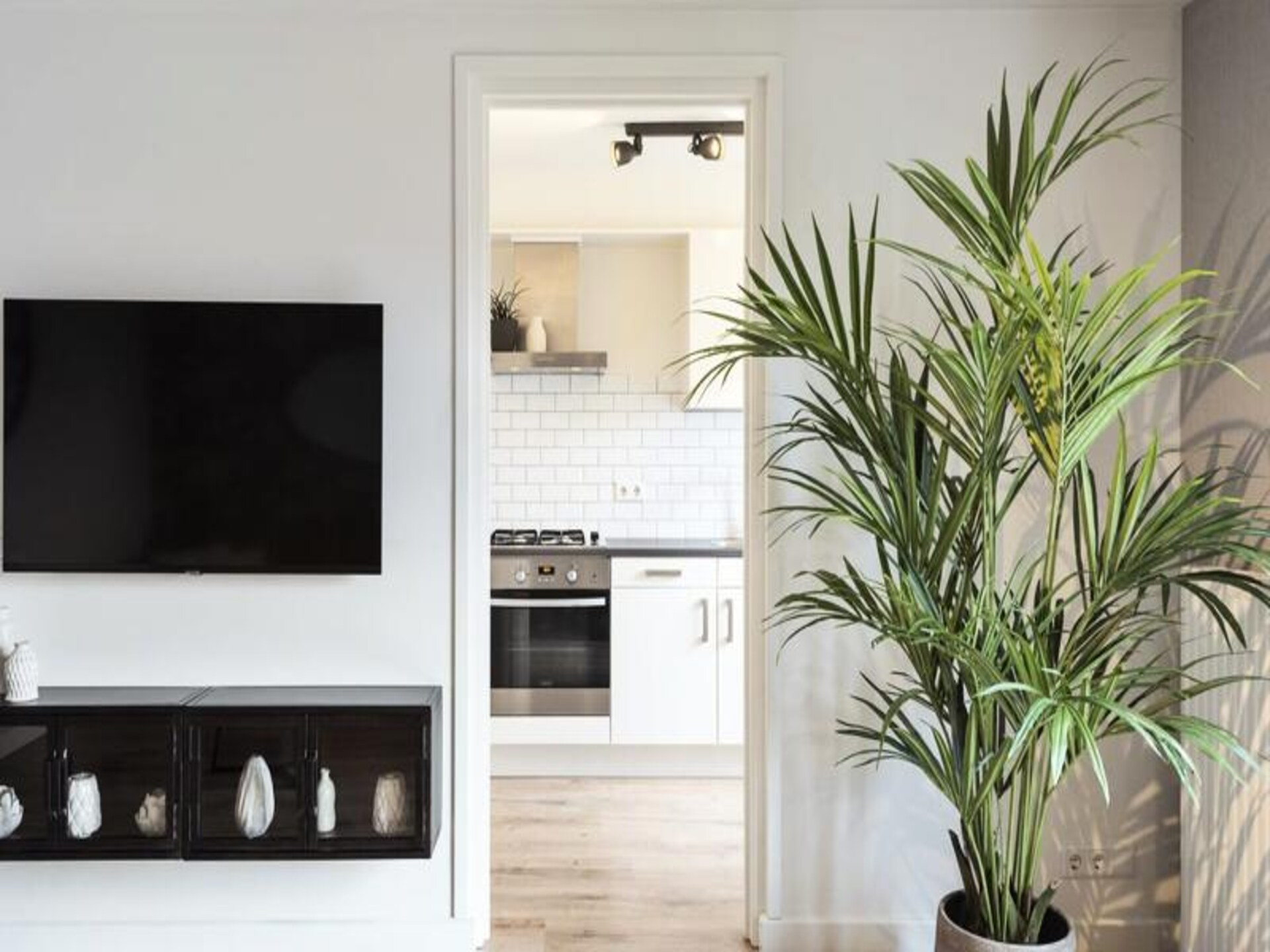 The Beach & Town Suite: stijlvol appartement op 150 meter van het strand - foto 2