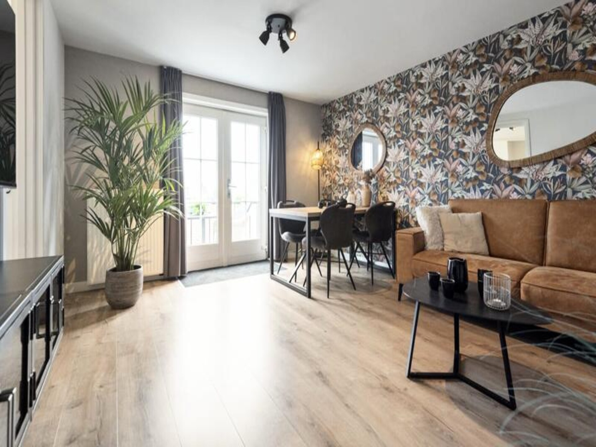 The Beach & Town Suite: stijlvol appartement op 150 meter van het strand - foto 3
