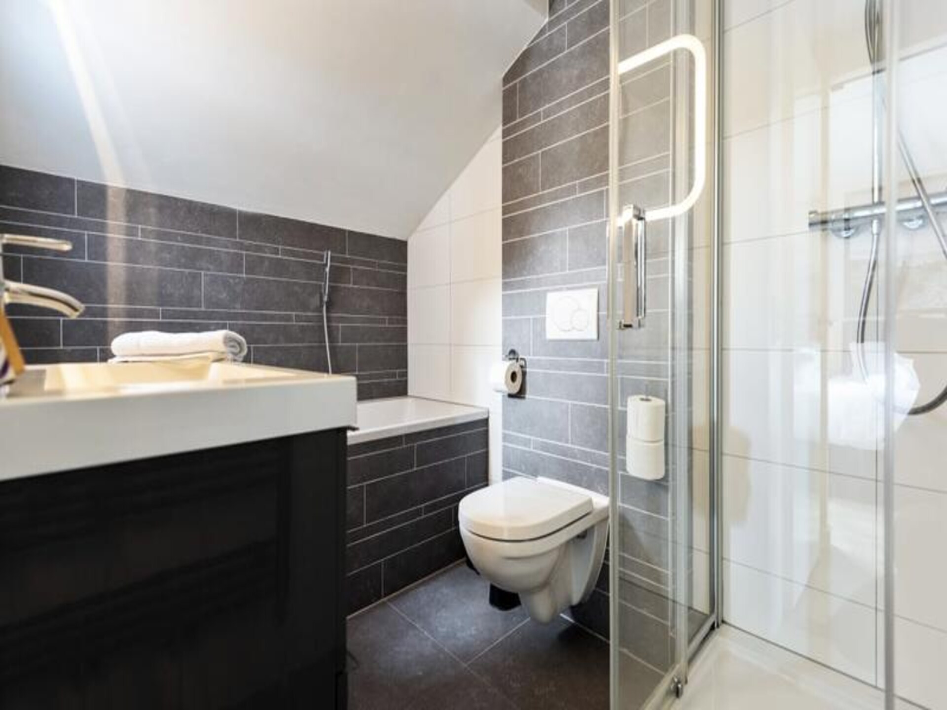 The Beach & Town Suite: stijlvol appartement op 150 meter van het strand - foto 6