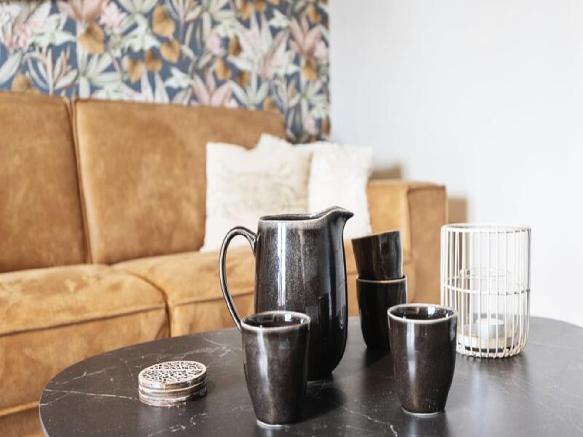 The Beach & Town Suite: stijlvol appartement op 150 meter van het strand - foto 7
