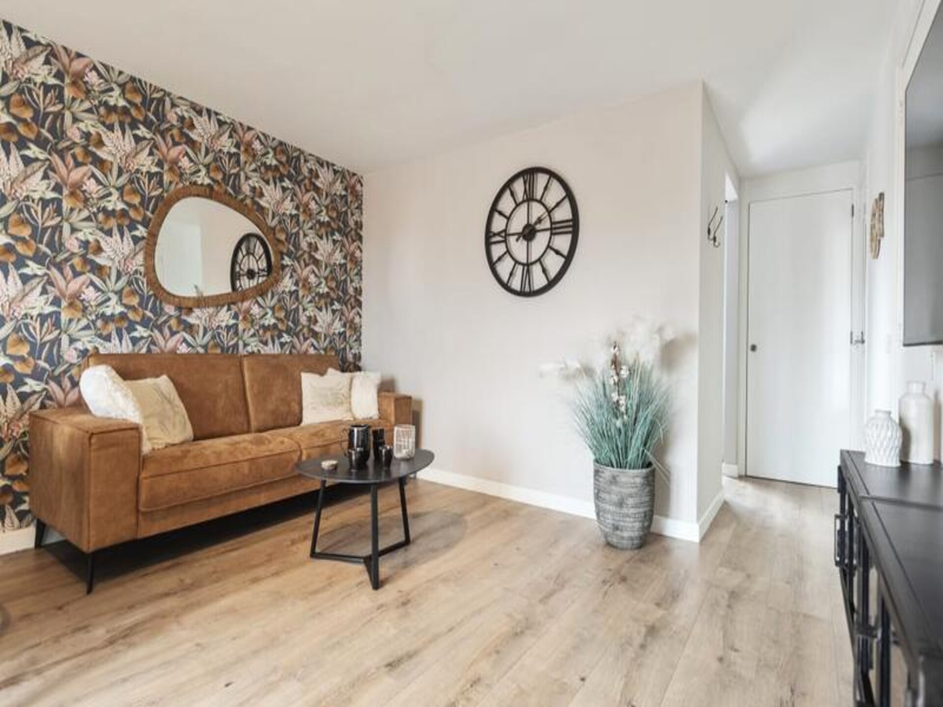 The Beach & Town Suite: stijlvol appartement op 150 meter van het strand - foto 8