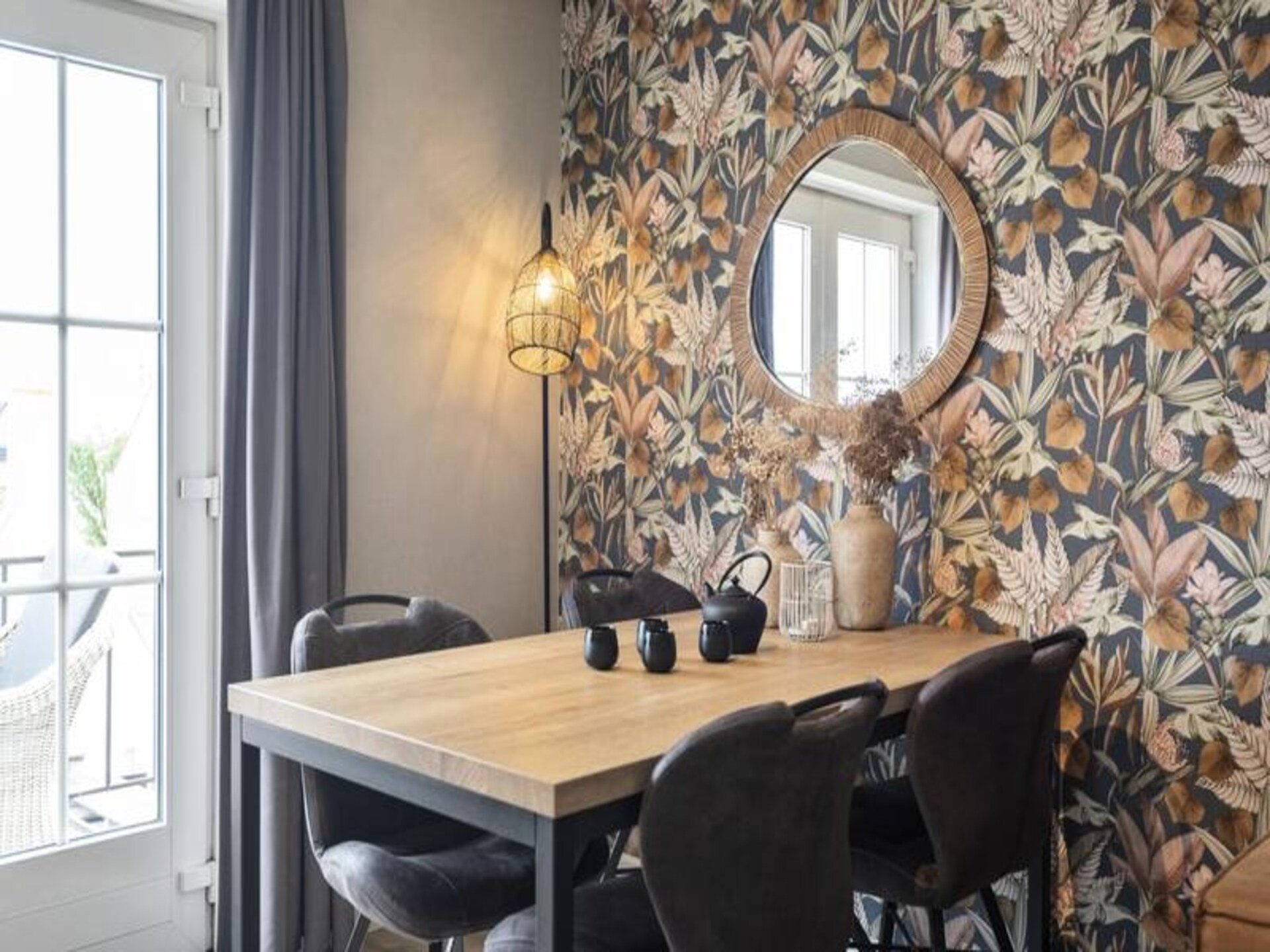 The Beach & Town Suite: stijlvol appartement op 150 meter van het strand - foto 9