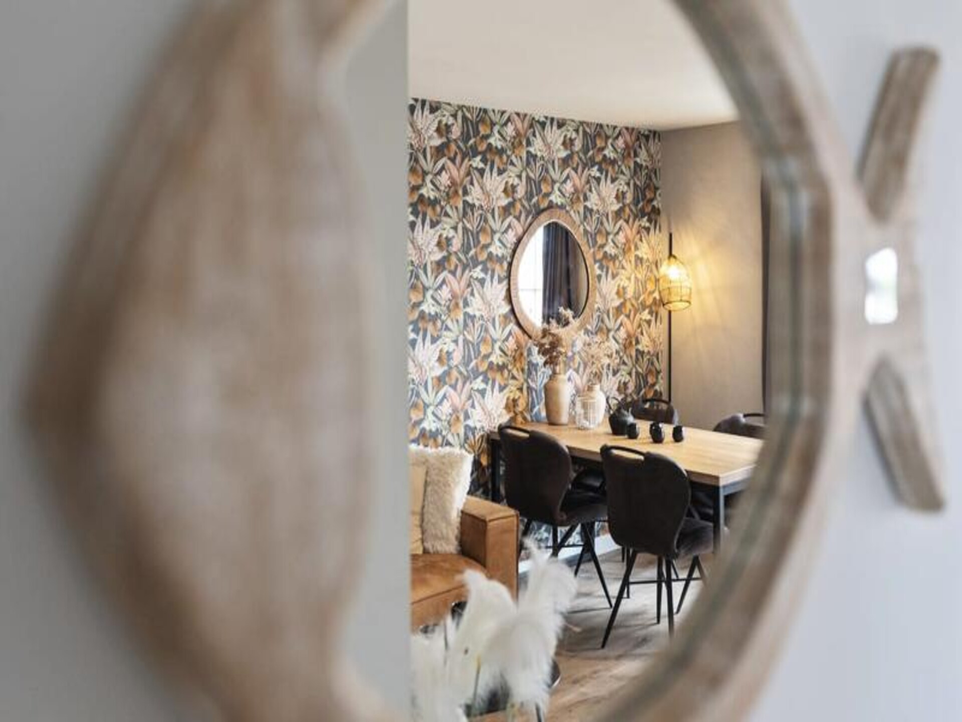 The Beach & Town Suite: stijlvol appartement op 150 meter van het strand - foto 15