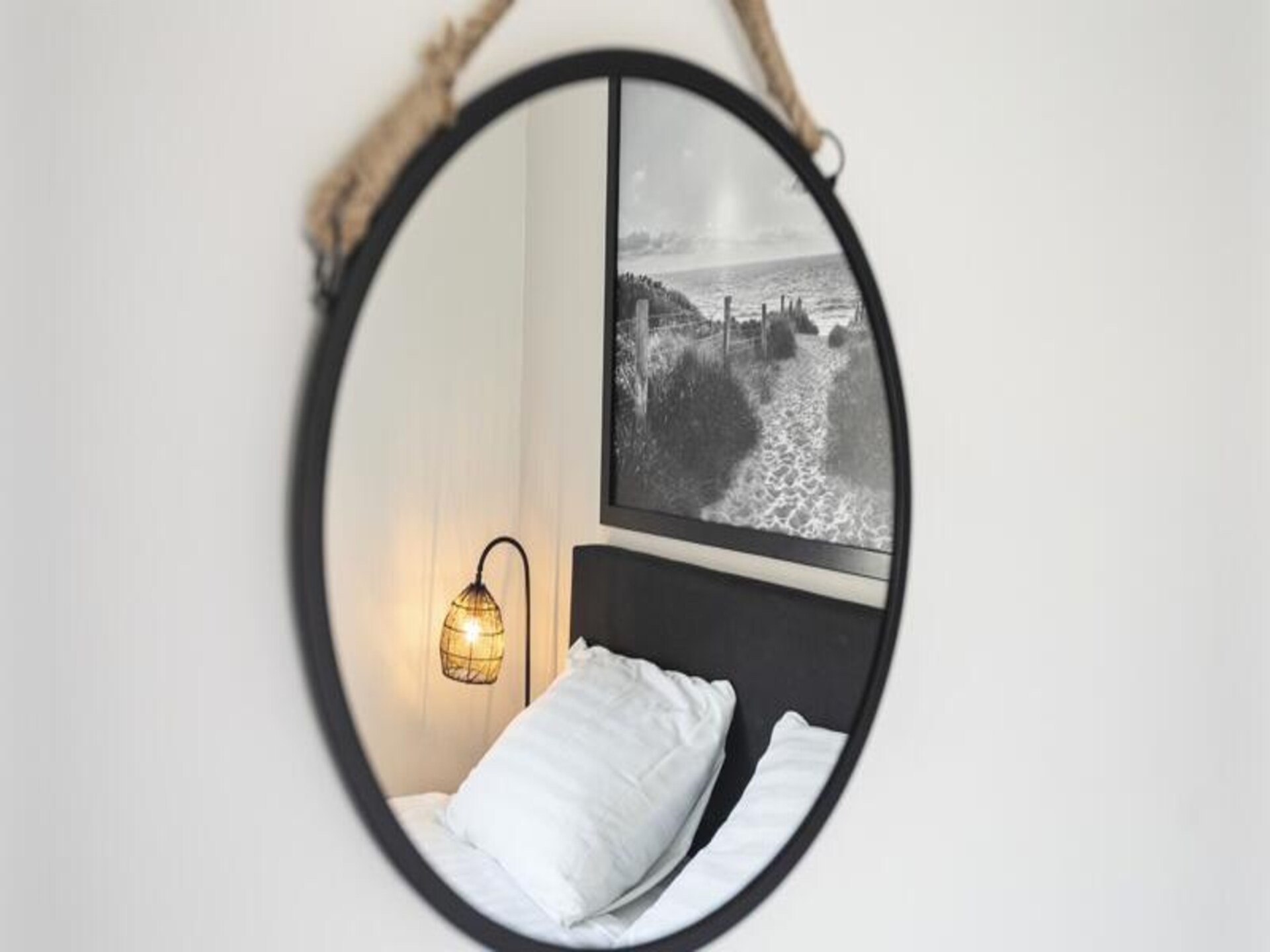 The Beach & Town Suite: stijlvol appartement op 150 meter van het strand - foto 18