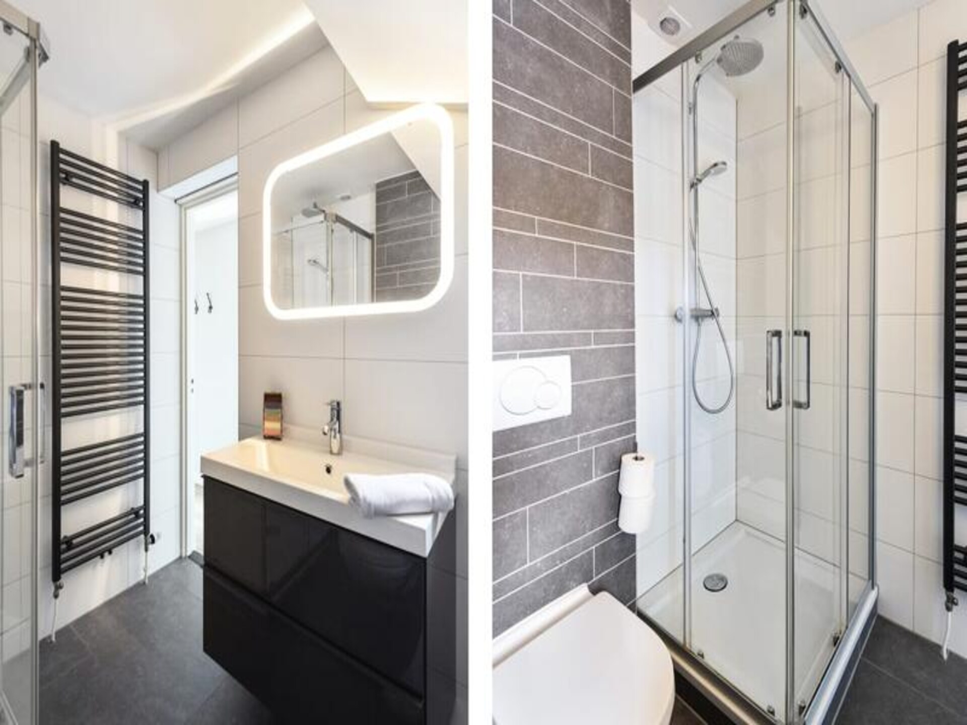 The Beach & Town Suite: stijlvol appartement op 150 meter van het strand - foto 19