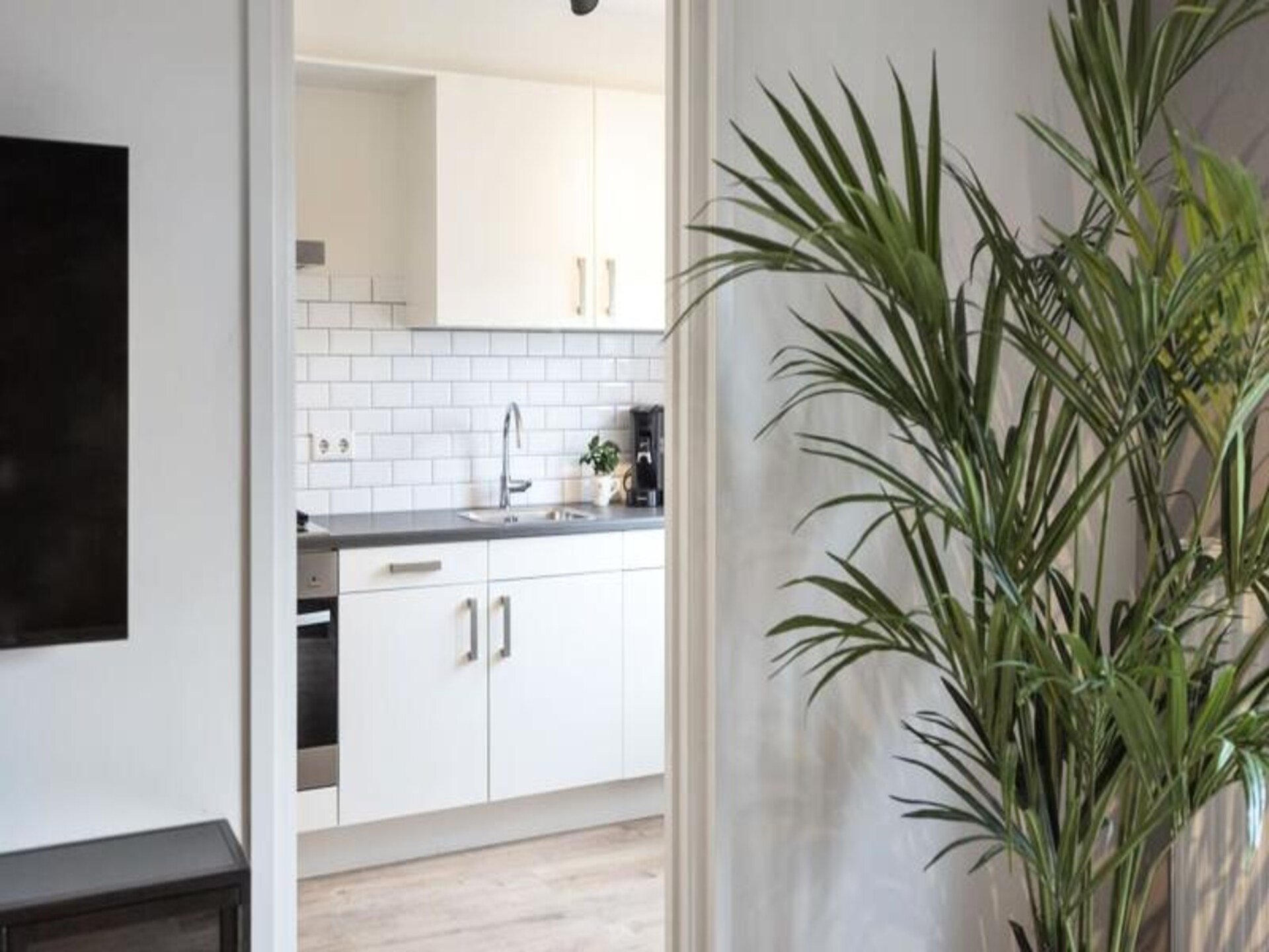 The Beach & Town Suite: stijlvol appartement op 150 meter van het strand - foto 22