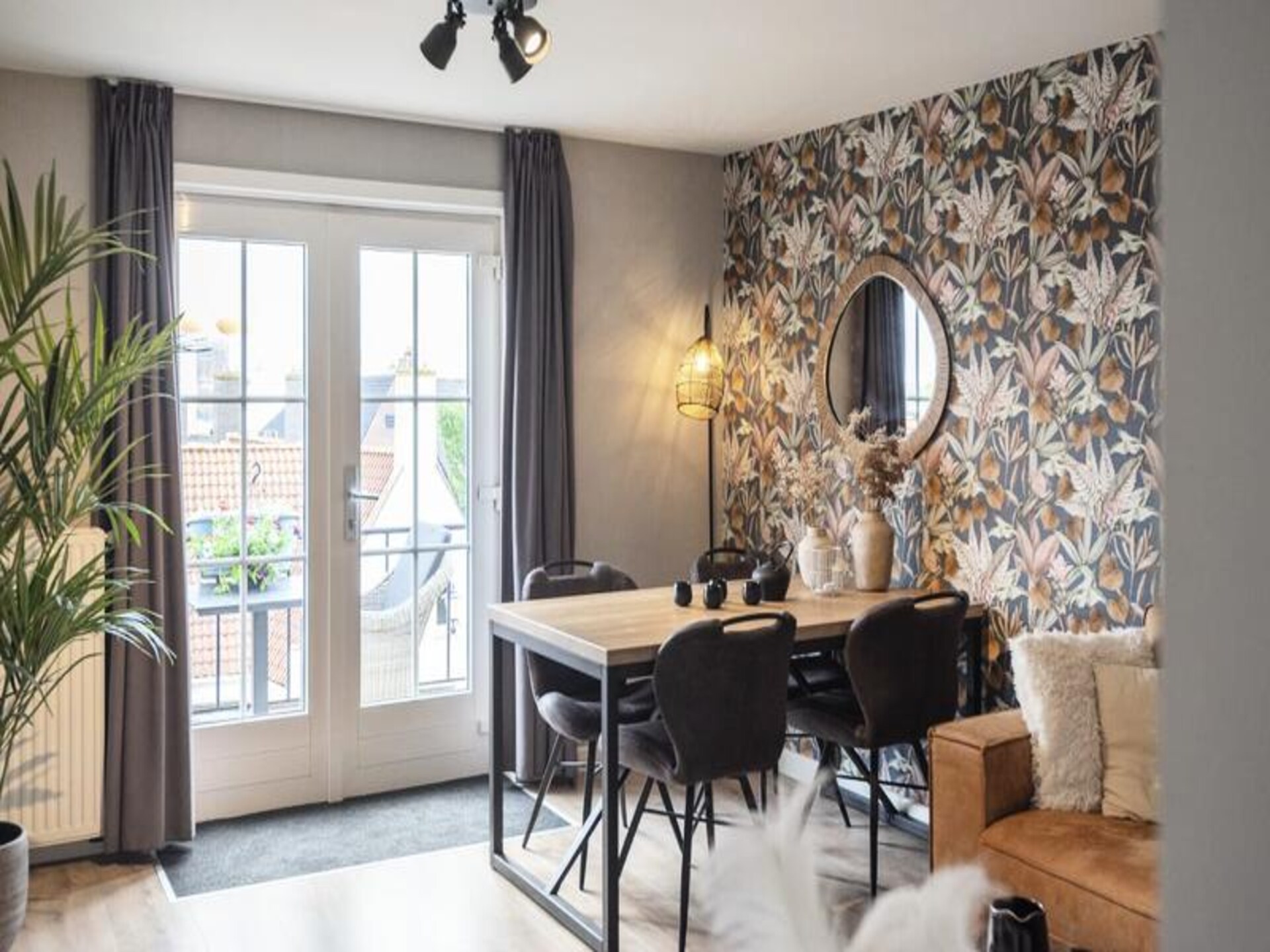 The Beach & Town Suite: stijlvol appartement op 150 meter van het strand - foto 25