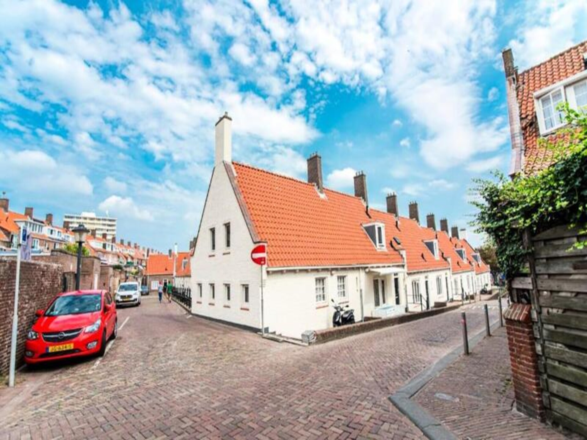 The Beach & Town Suite: stijlvol appartement op 150 meter van het strand - foto 39