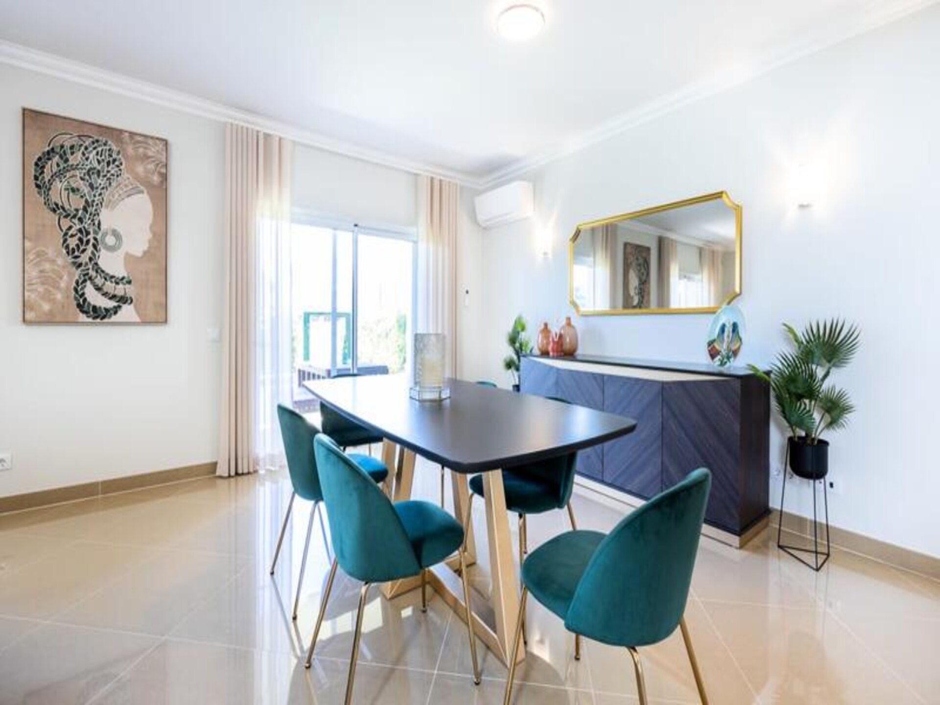 Casa Malhotra: Luxe appartement met golfbaanuitzicht in Boa Vista Resort, Lagos - foto 11