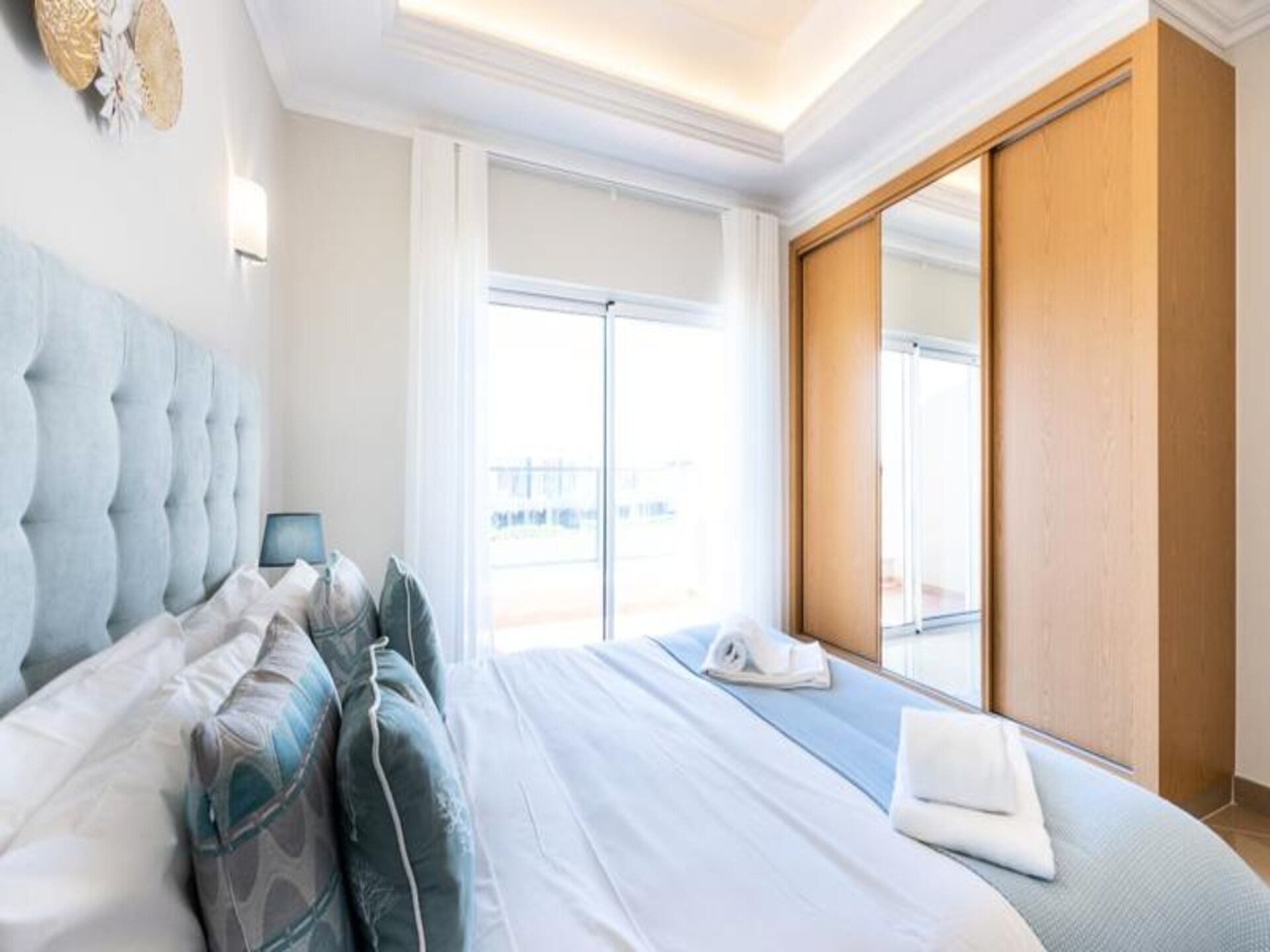 Casa Malhotra: Luxe appartement met golfbaanuitzicht in Boa Vista Resort, Lagos - foto 15