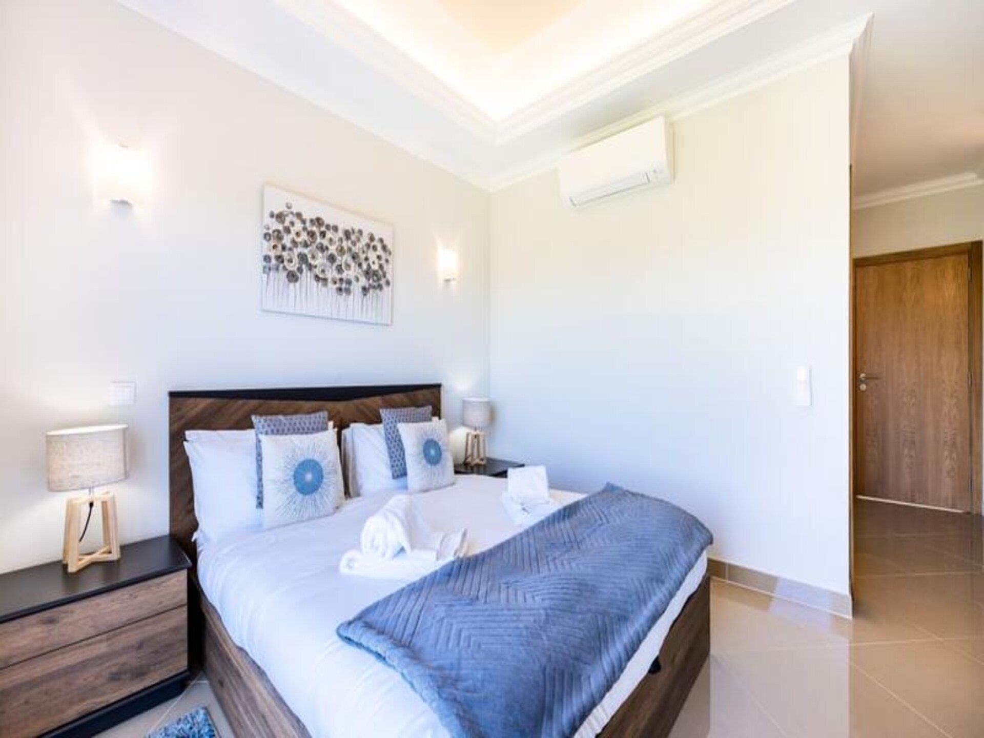 Casa Malhotra: Luxe appartement met golfbaanuitzicht in Boa Vista Resort, Lagos - foto 16