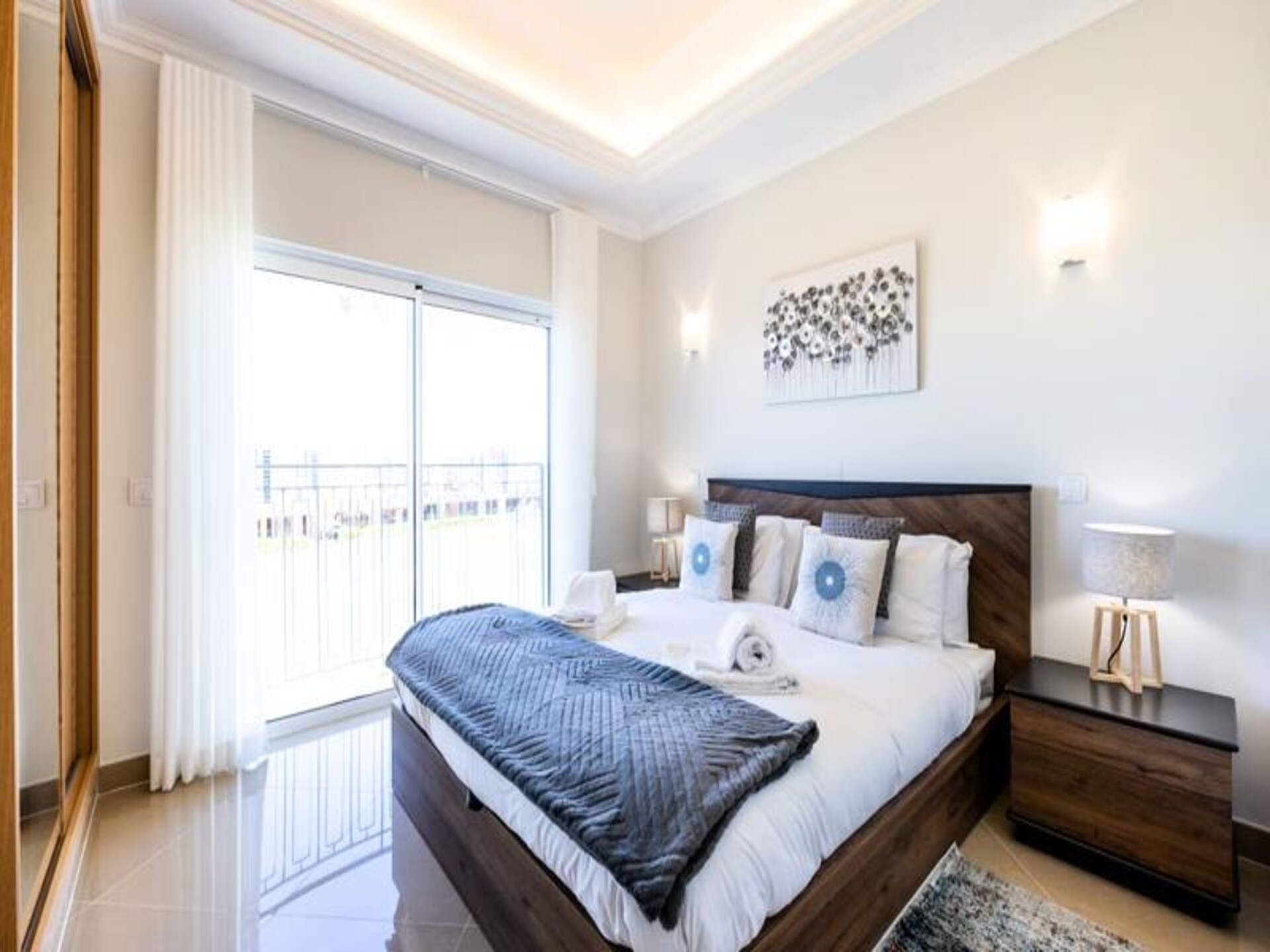 Casa Malhotra: Luxe appartement met golfbaanuitzicht in Boa Vista Resort, Lagos - foto 17