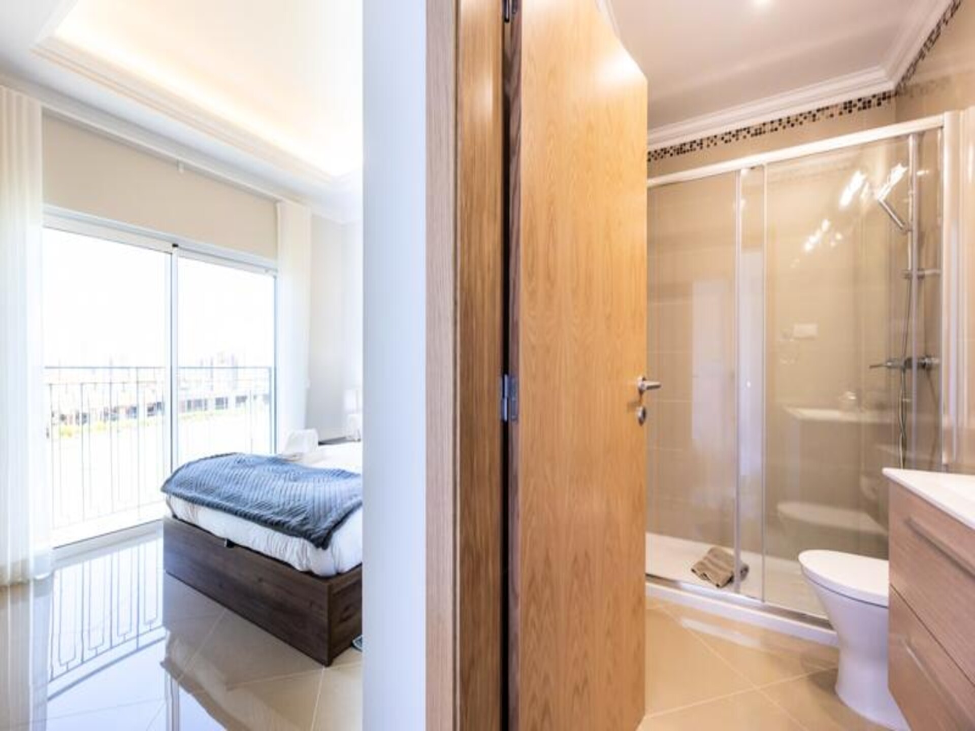 Casa Malhotra: Luxe appartement met golfbaanuitzicht in Boa Vista Resort, Lagos - foto 19