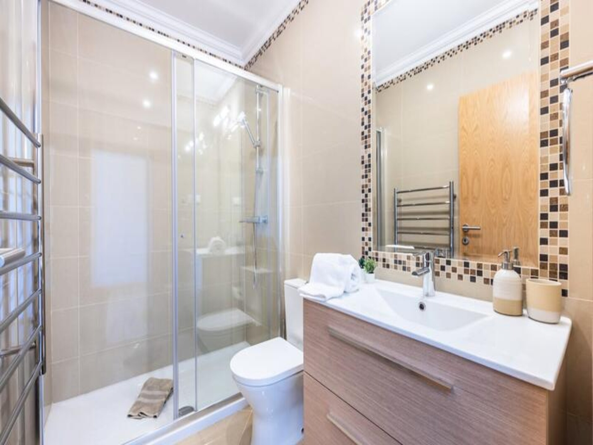 Casa Malhotra: Luxe appartement met golfbaanuitzicht in Boa Vista Resort, Lagos - foto 20