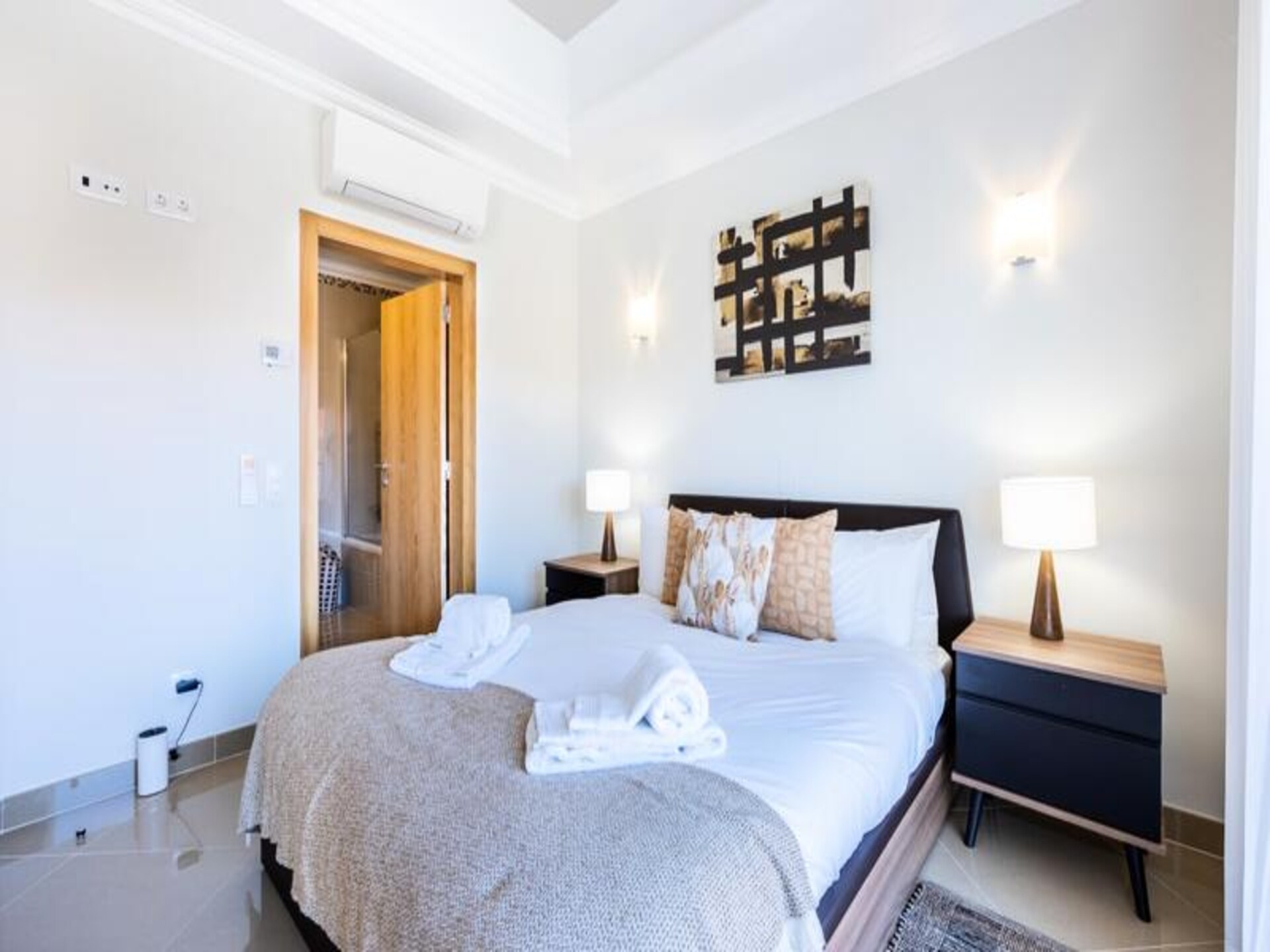 Casa Malhotra: Luxe appartement met golfbaanuitzicht in Boa Vista Resort, Lagos - foto 22