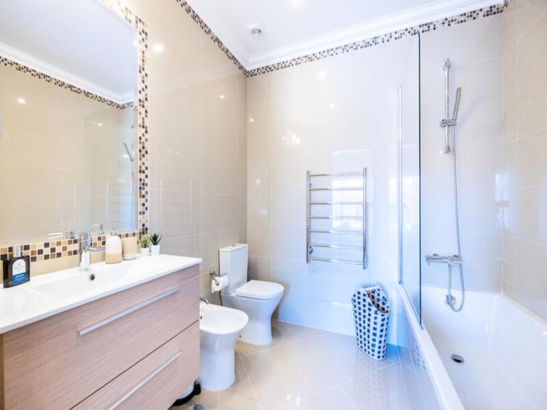 Casa Malhotra: Luxe appartement met golfbaanuitzicht in Boa Vista Resort, Lagos - foto 23