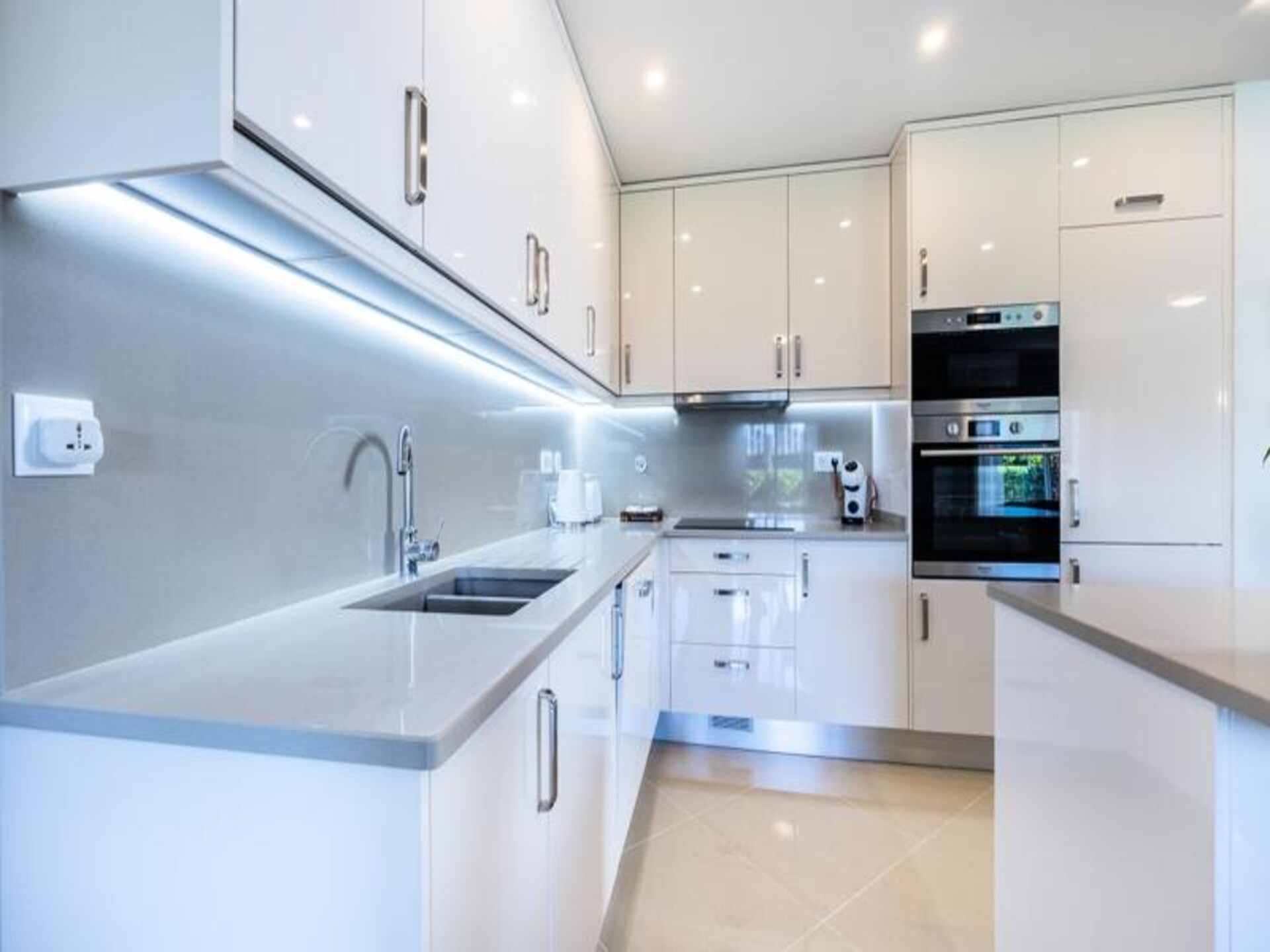 Casa Malhotra: Luxe appartement met golfbaanuitzicht in Boa Vista Resort, Lagos - foto 26