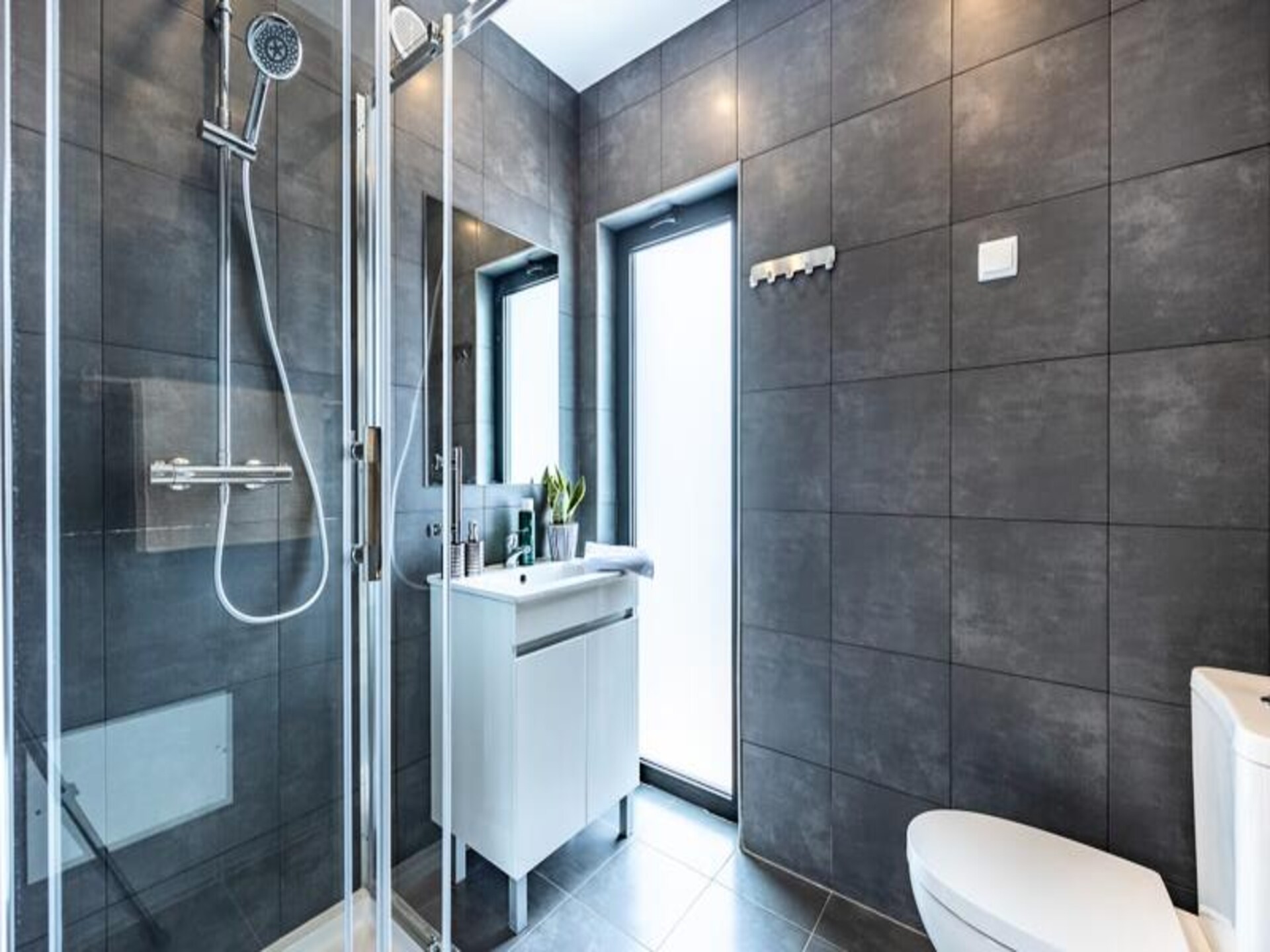 Modern appartement met privétuin en zwembad nabij surfstranden Sagres - foto 8