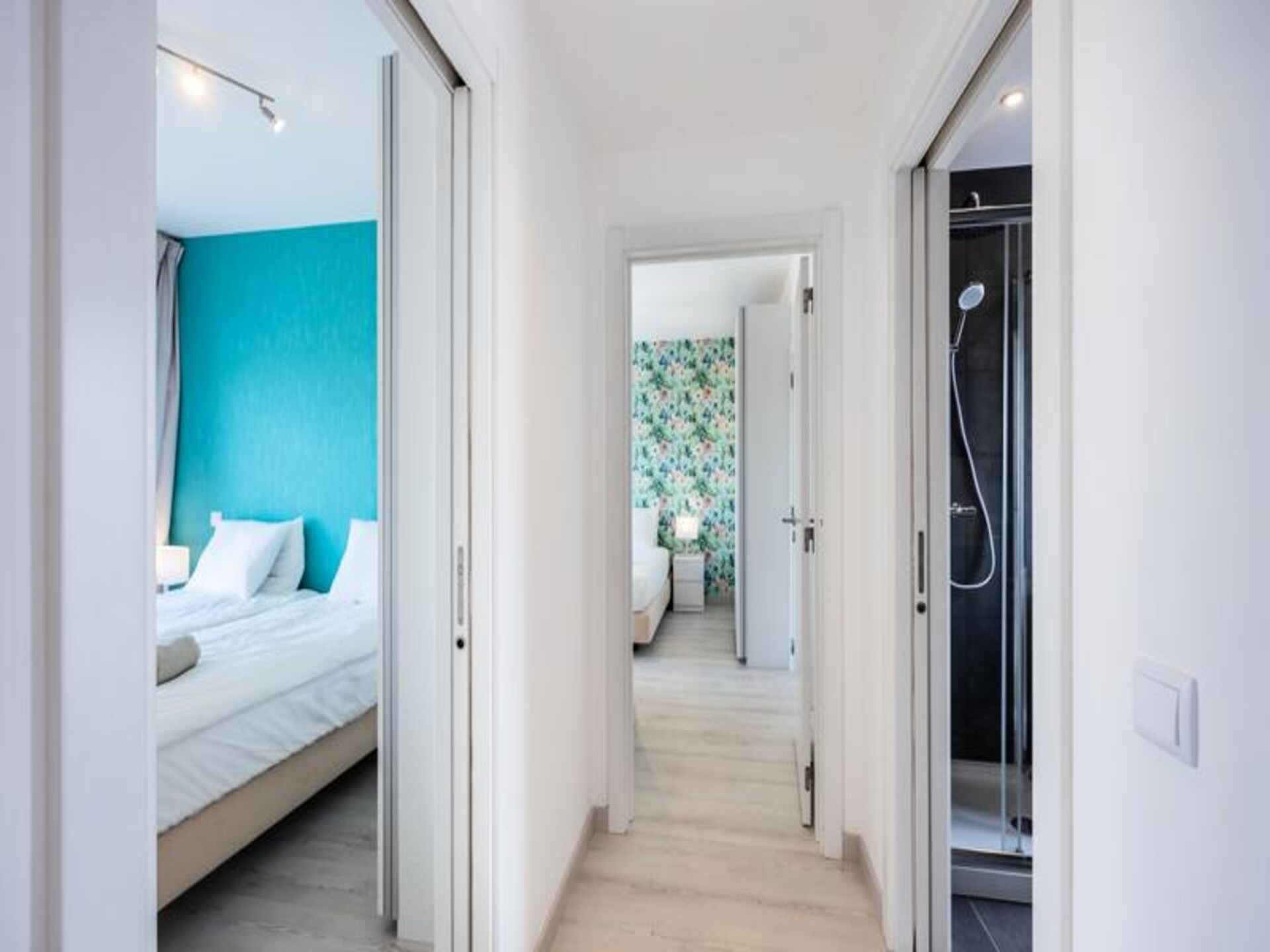 Modern appartement met privétuin en zwembad nabij surfstranden Sagres - foto 13
