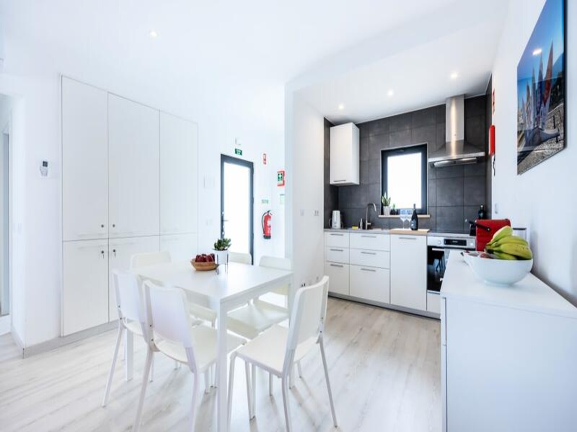 Modern appartement met privétuin en zwembad nabij surfstranden Sagres - foto 14