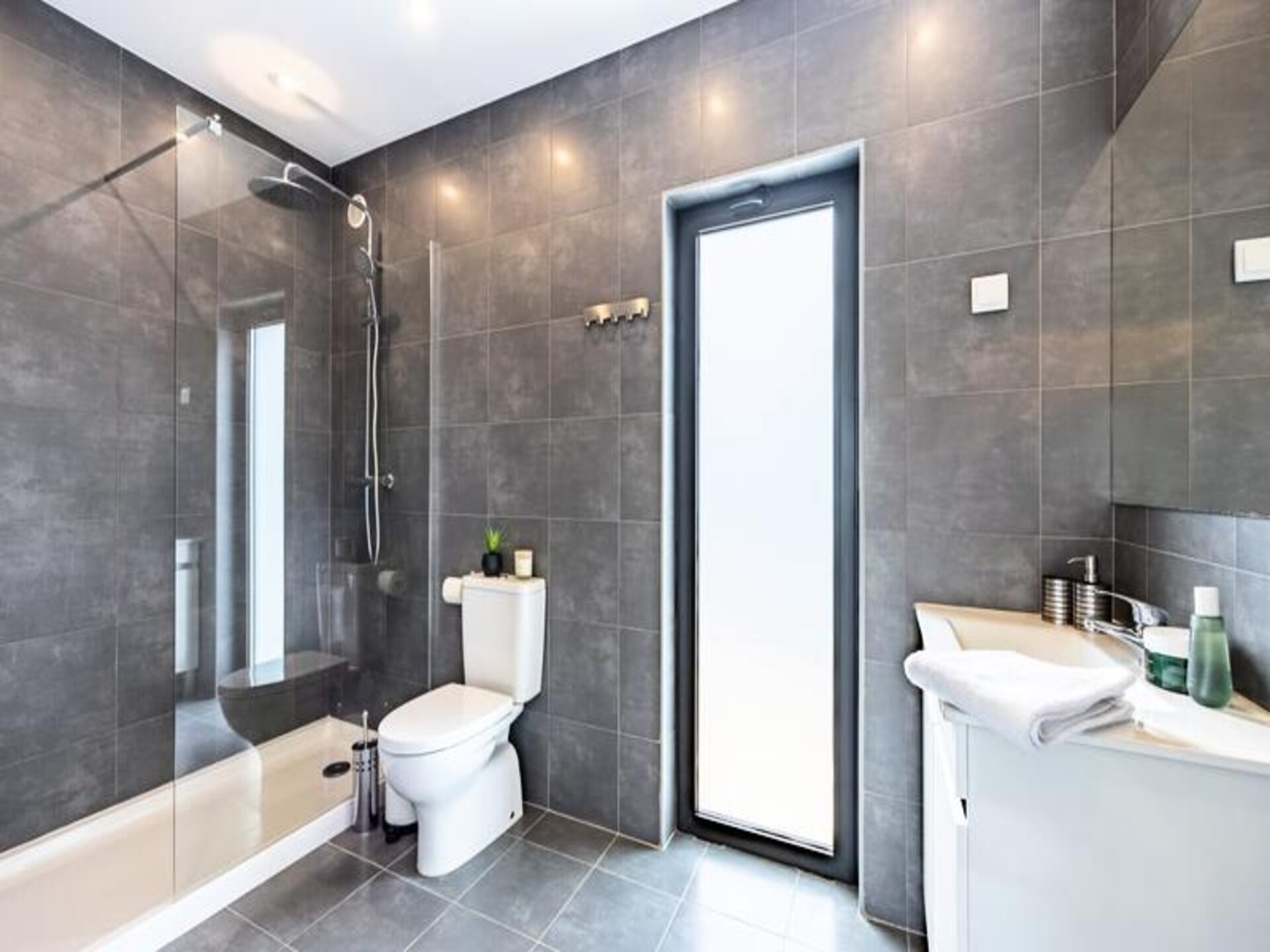 Modern appartement met privétuin en zwembad nabij surfstranden Sagres - foto 21