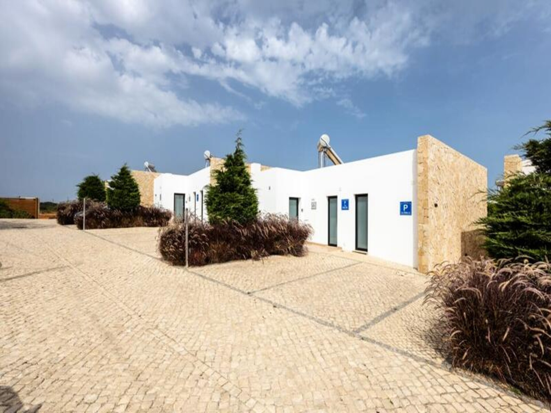 Modern appartement met privétuin en zwembad nabij surfstranden Sagres - foto 29