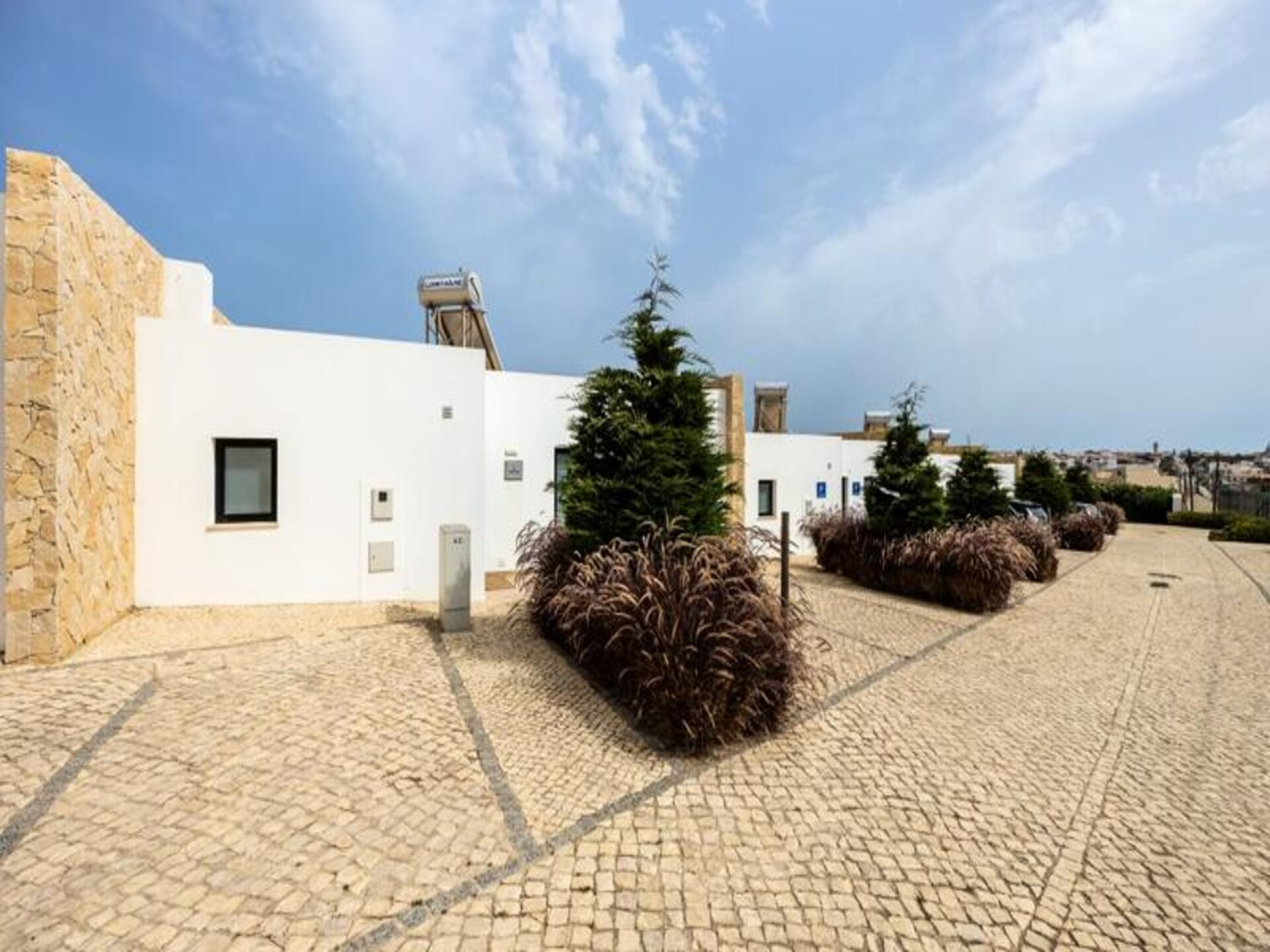 Modern appartement met privétuin en zwembad nabij surfstranden Sagres - foto 30