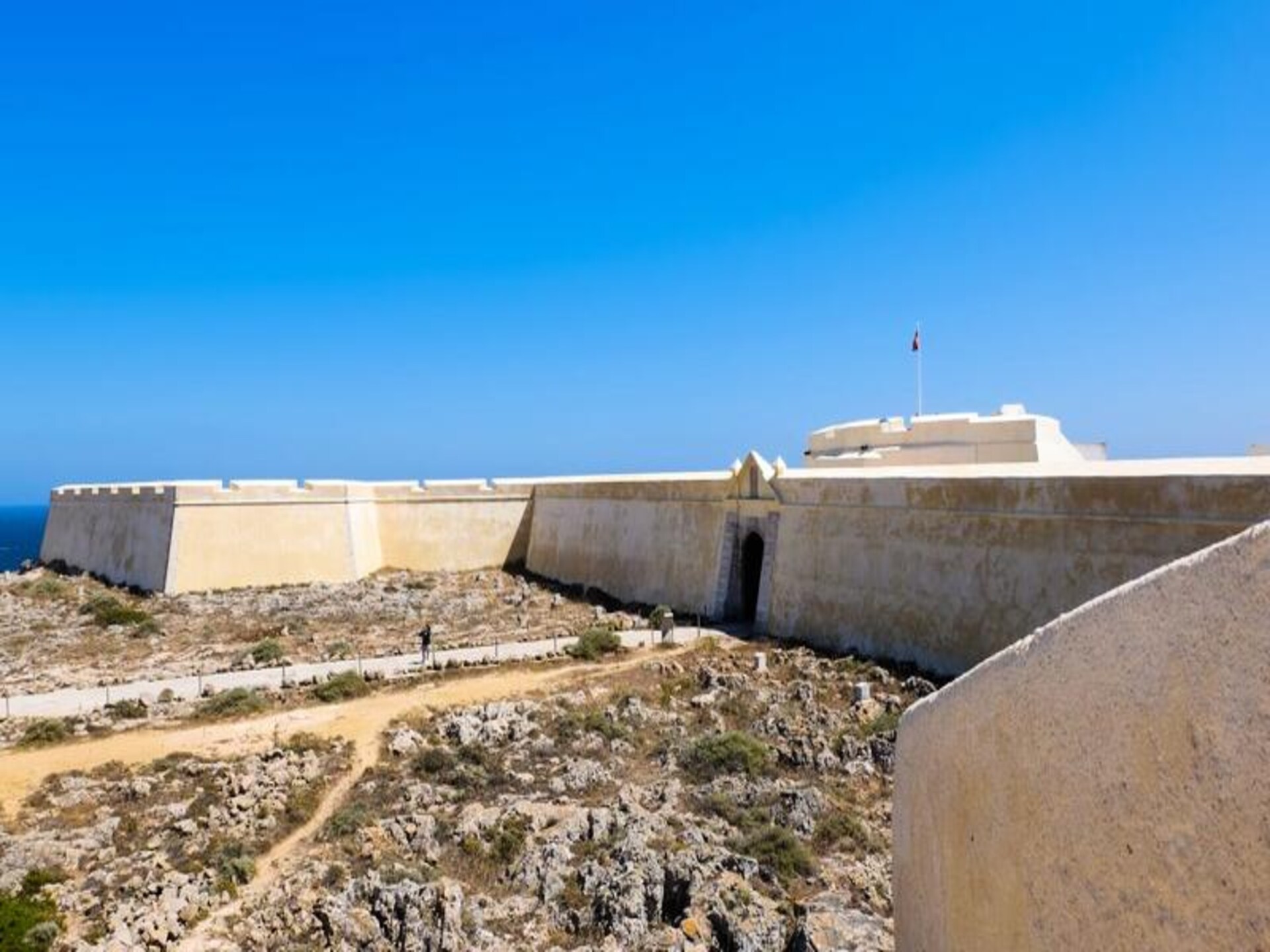 Modern appartement met privétuin en zwembad nabij surfstranden Sagres - foto 31