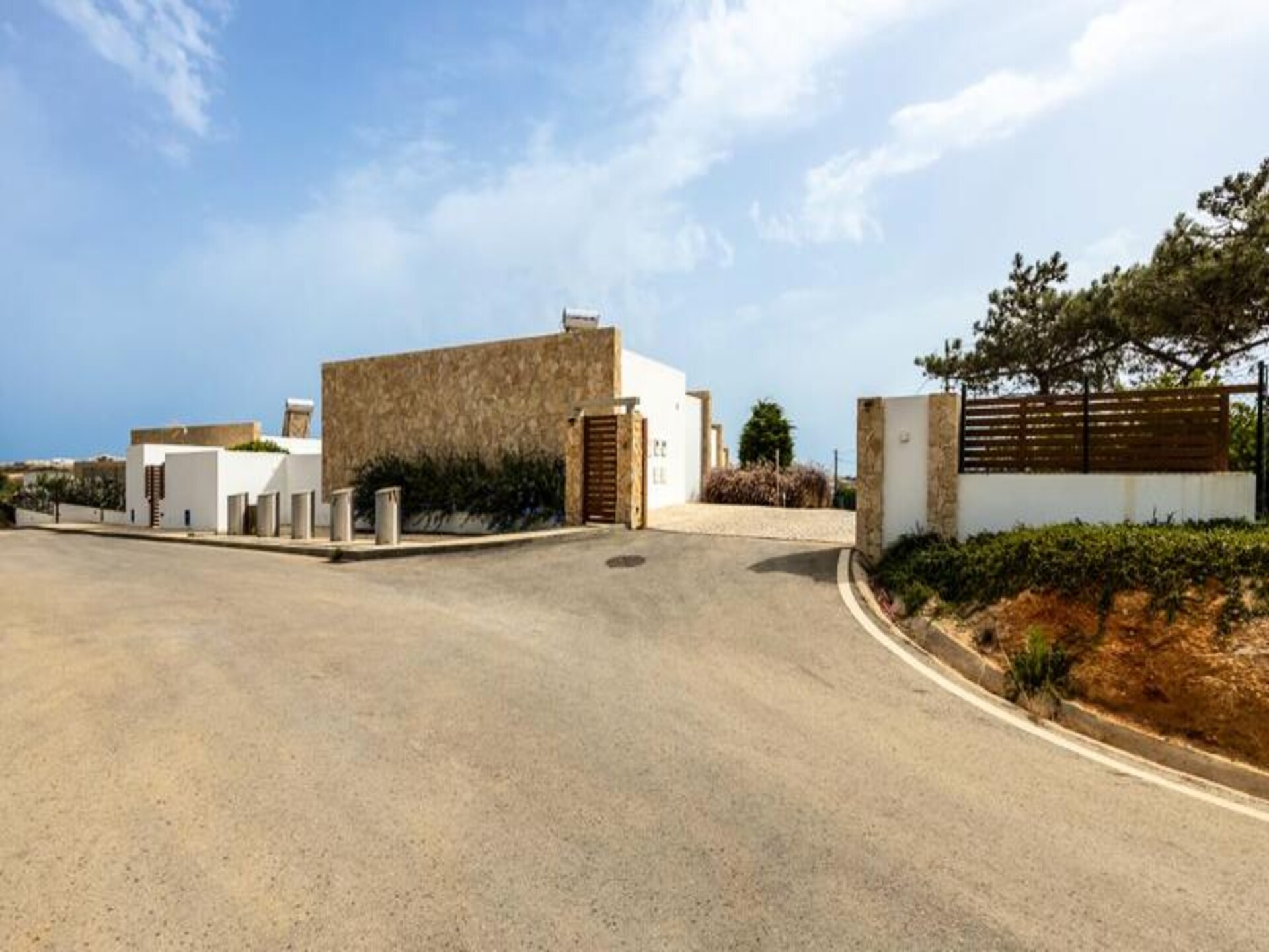 Modern appartement met privétuin en zwembad nabij surfstranden Sagres - foto 32