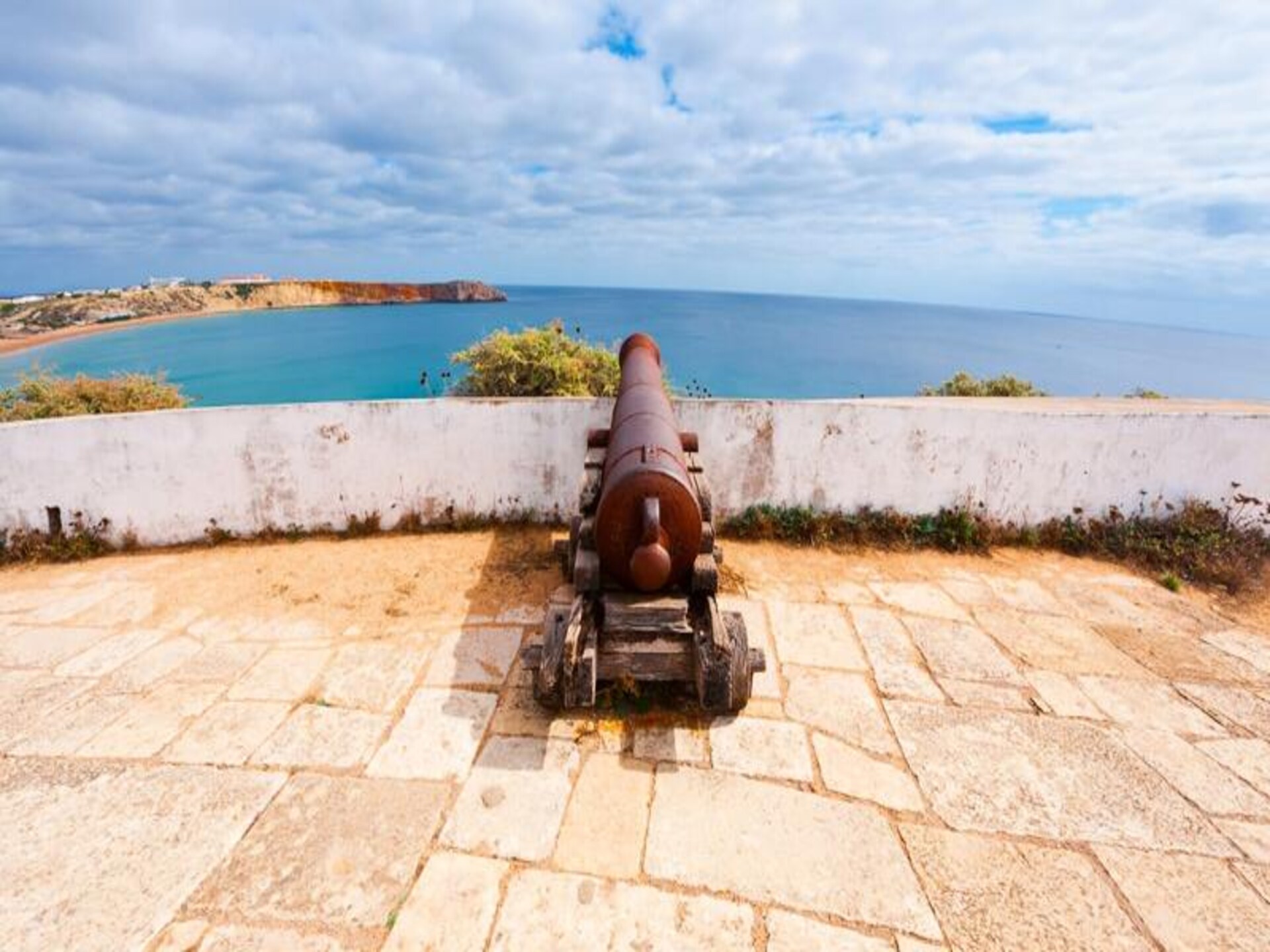 Modern appartement met privétuin en zwembad nabij surfstranden Sagres - foto 33
