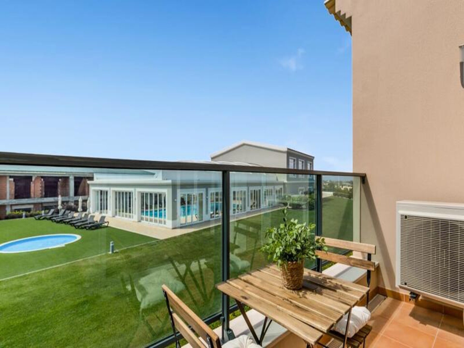 Casa Makin: Luxe appartement met zeezicht op Boa Vista Golf Resort in Lagos - foto 3