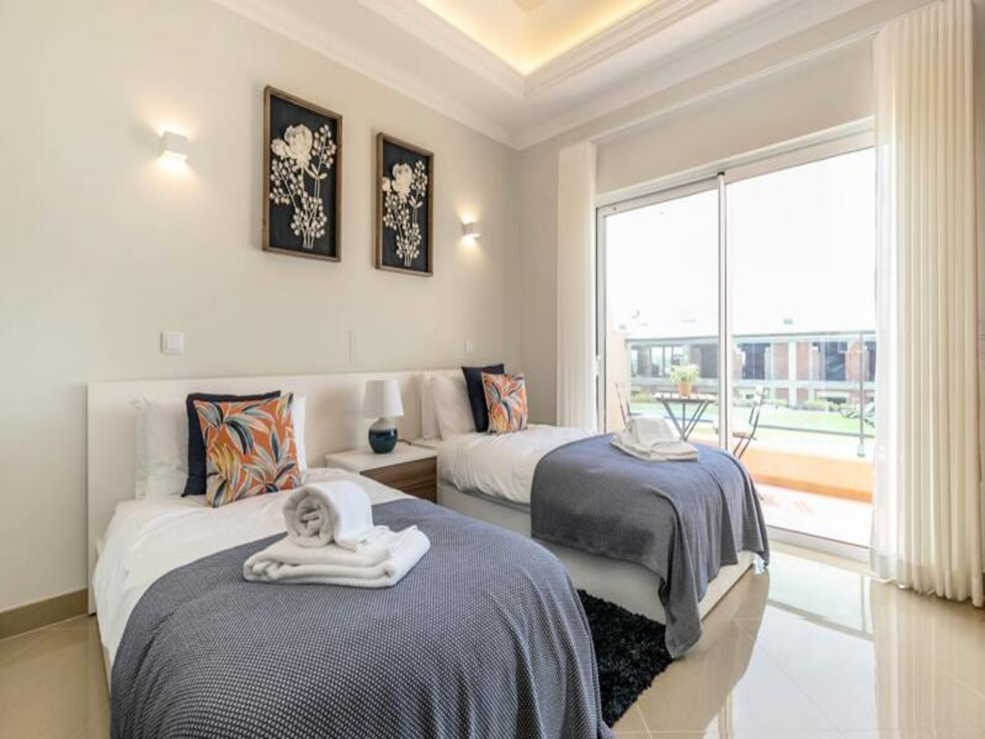 Casa Makin: Luxe appartement met zeezicht op Boa Vista Golf Resort in Lagos - foto 6