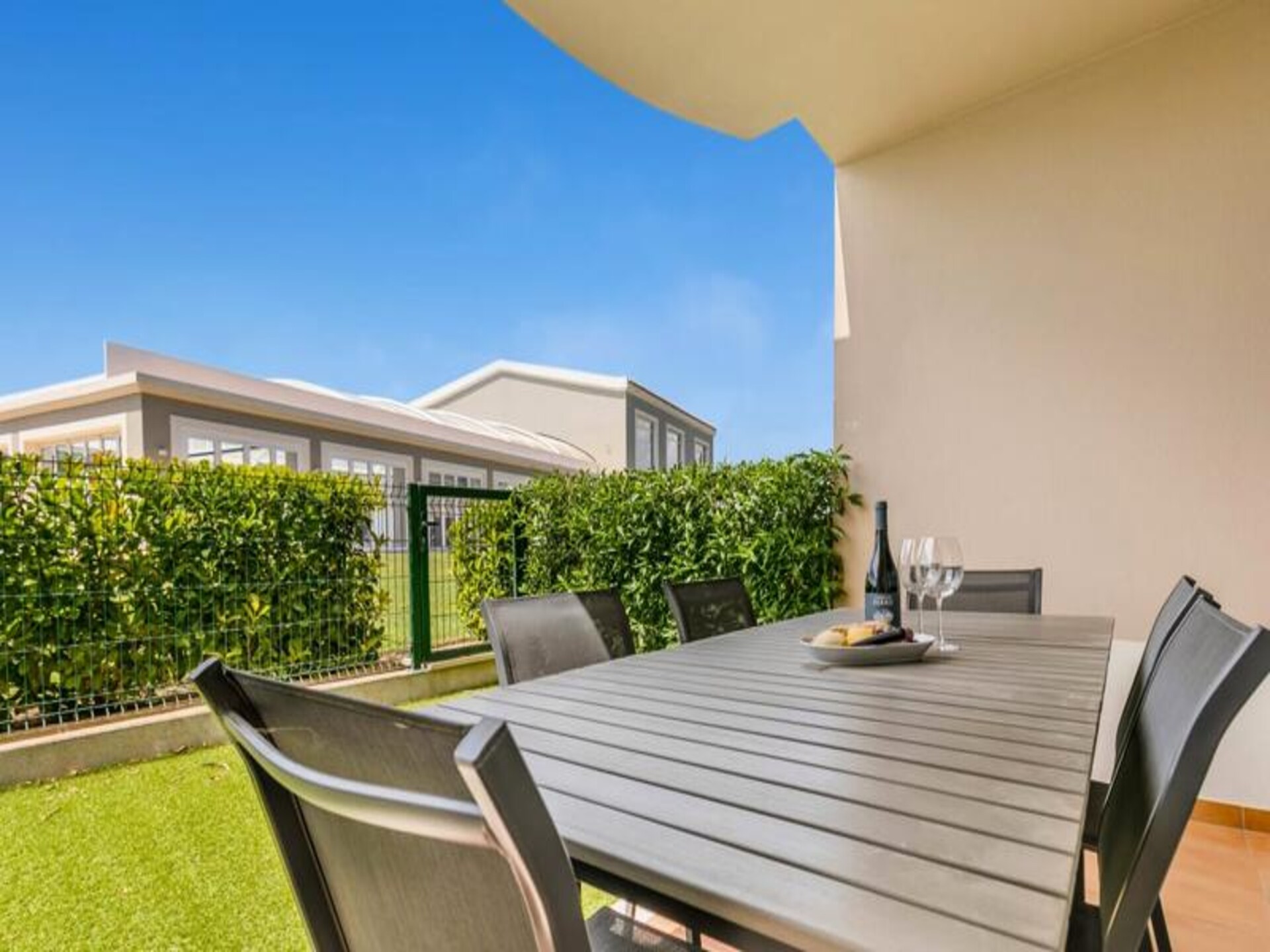 Casa Makin: Luxe appartement met zeezicht op Boa Vista Golf Resort in Lagos - foto 7