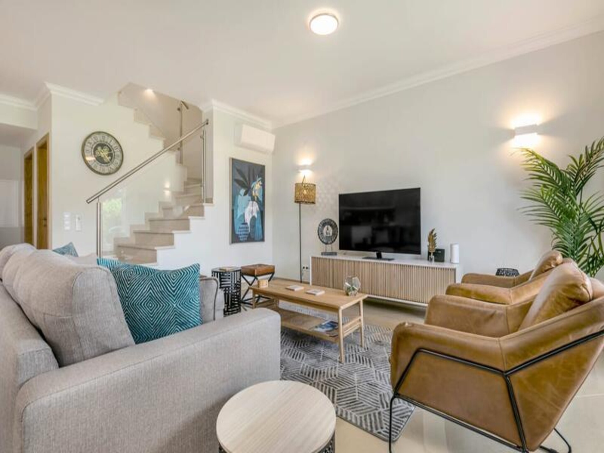 Casa Makin: Luxe appartement met zeezicht op Boa Vista Golf Resort in Lagos - foto 10