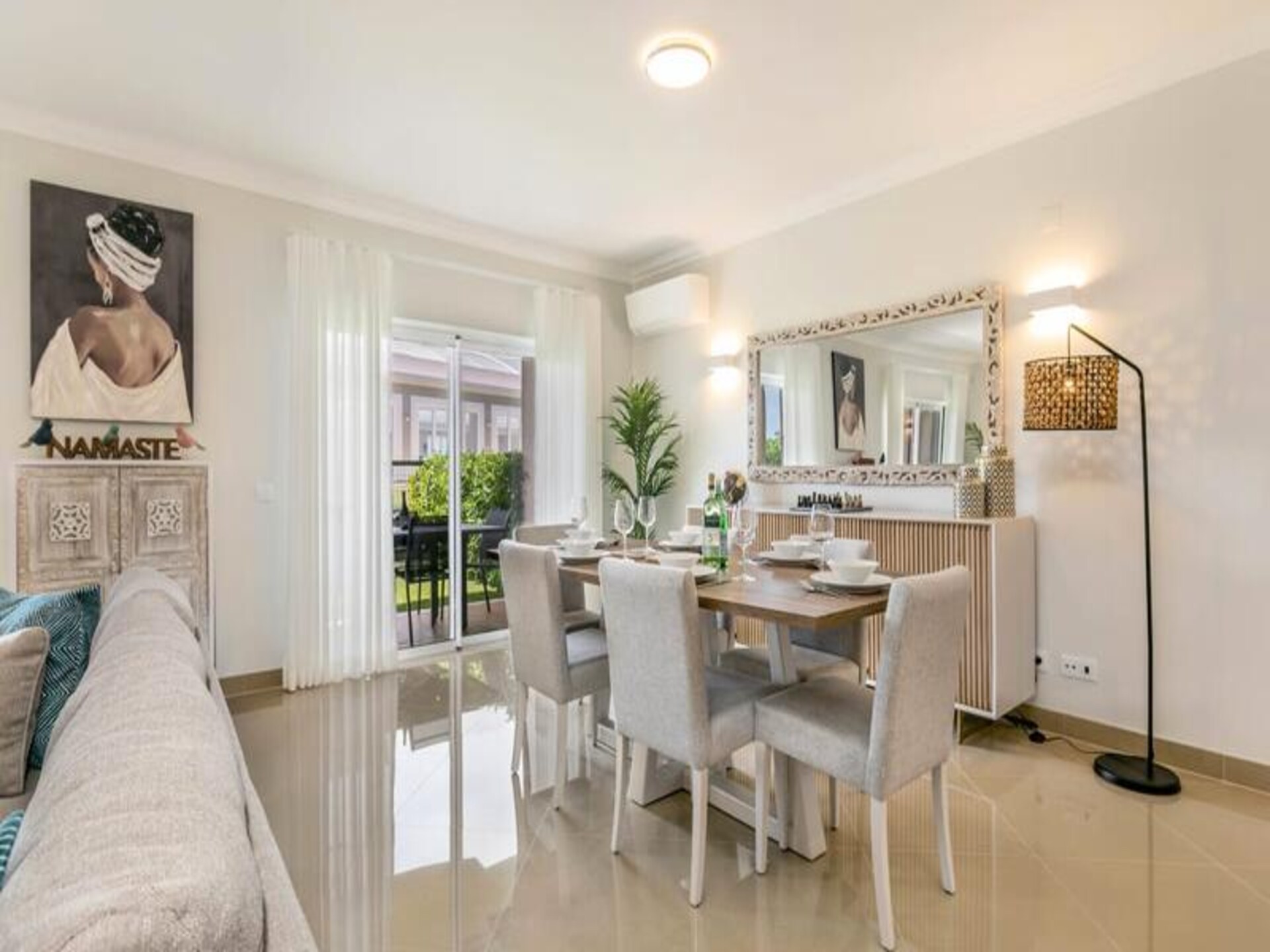 Casa Makin: Luxe appartement met zeezicht op Boa Vista Golf Resort in Lagos - foto 11