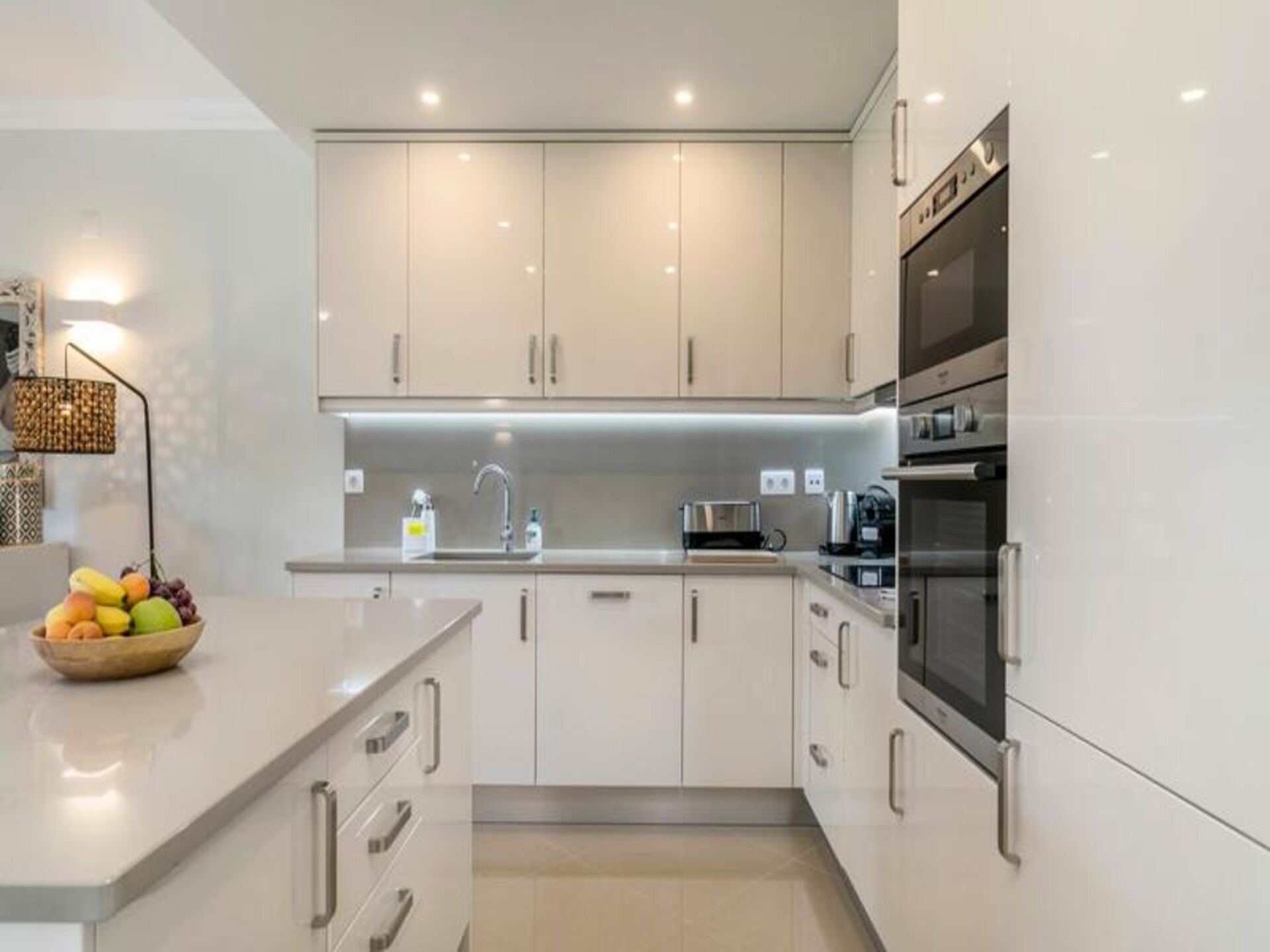 Casa Makin: Luxe appartement met zeezicht op Boa Vista Golf Resort in Lagos - foto 12